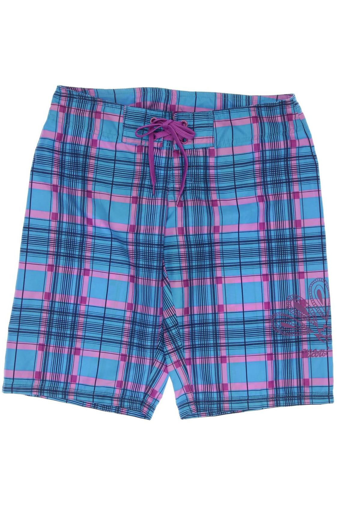 

Maui Wowie Damen Shorts, blau, Gr. 27