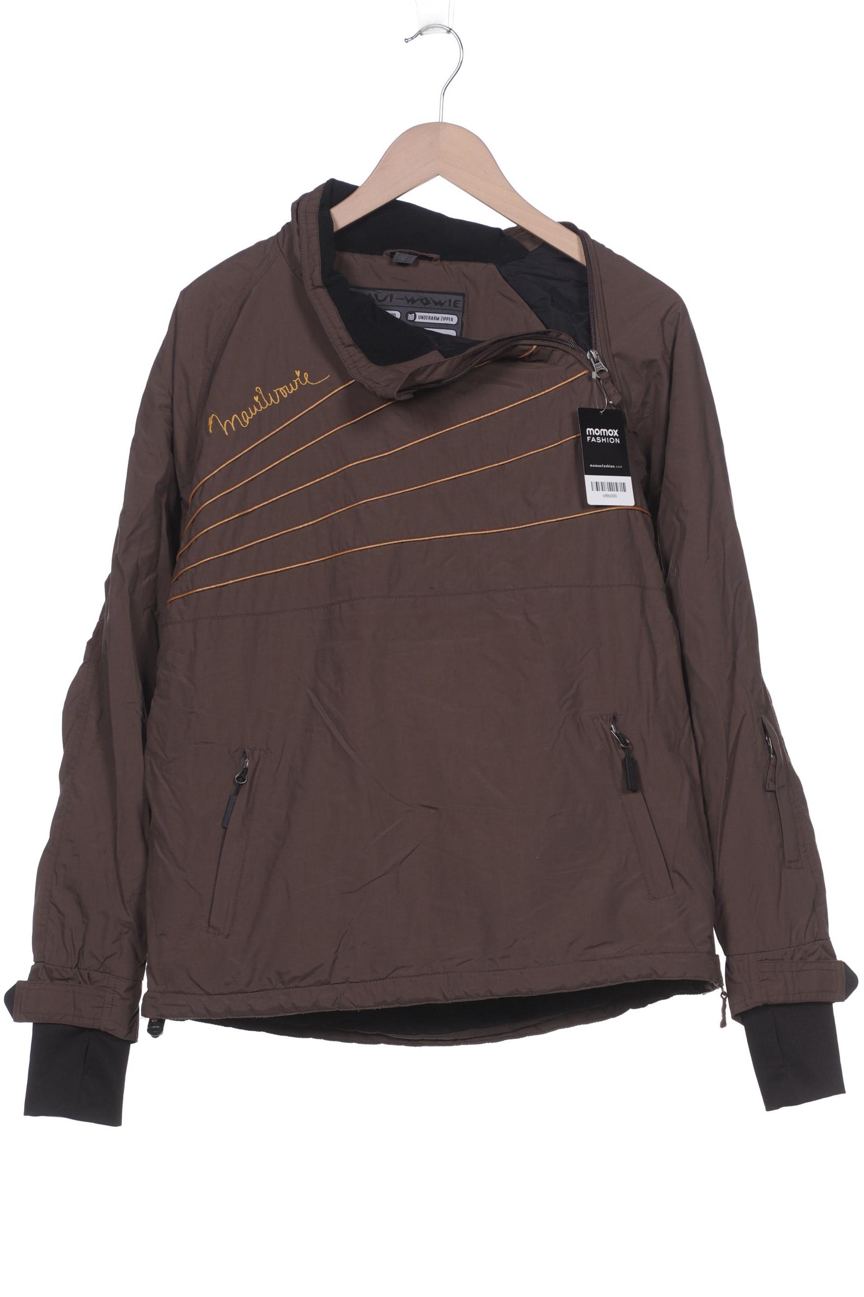 

Maui Wowie Damen Jacke, braun, Gr. 38