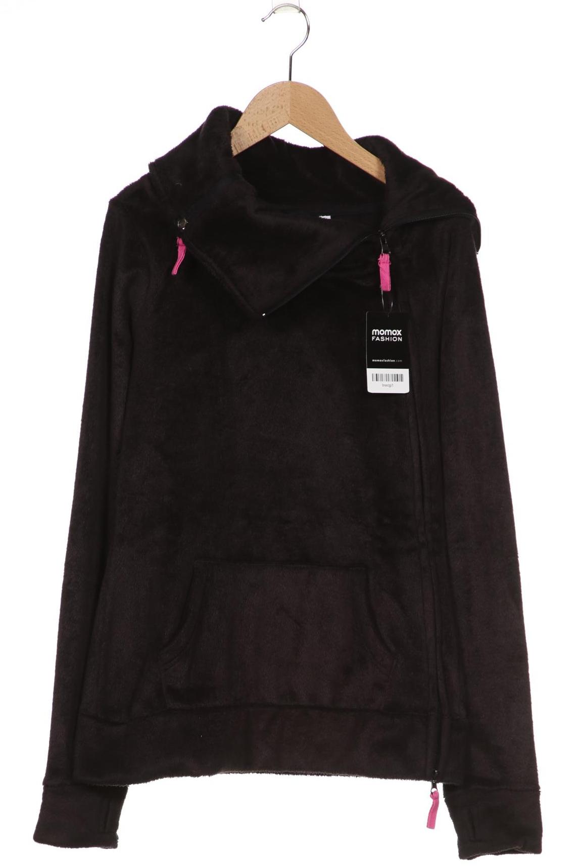 

Maui Wowie Damen Sweatshirt, schwarz, Gr. 36
