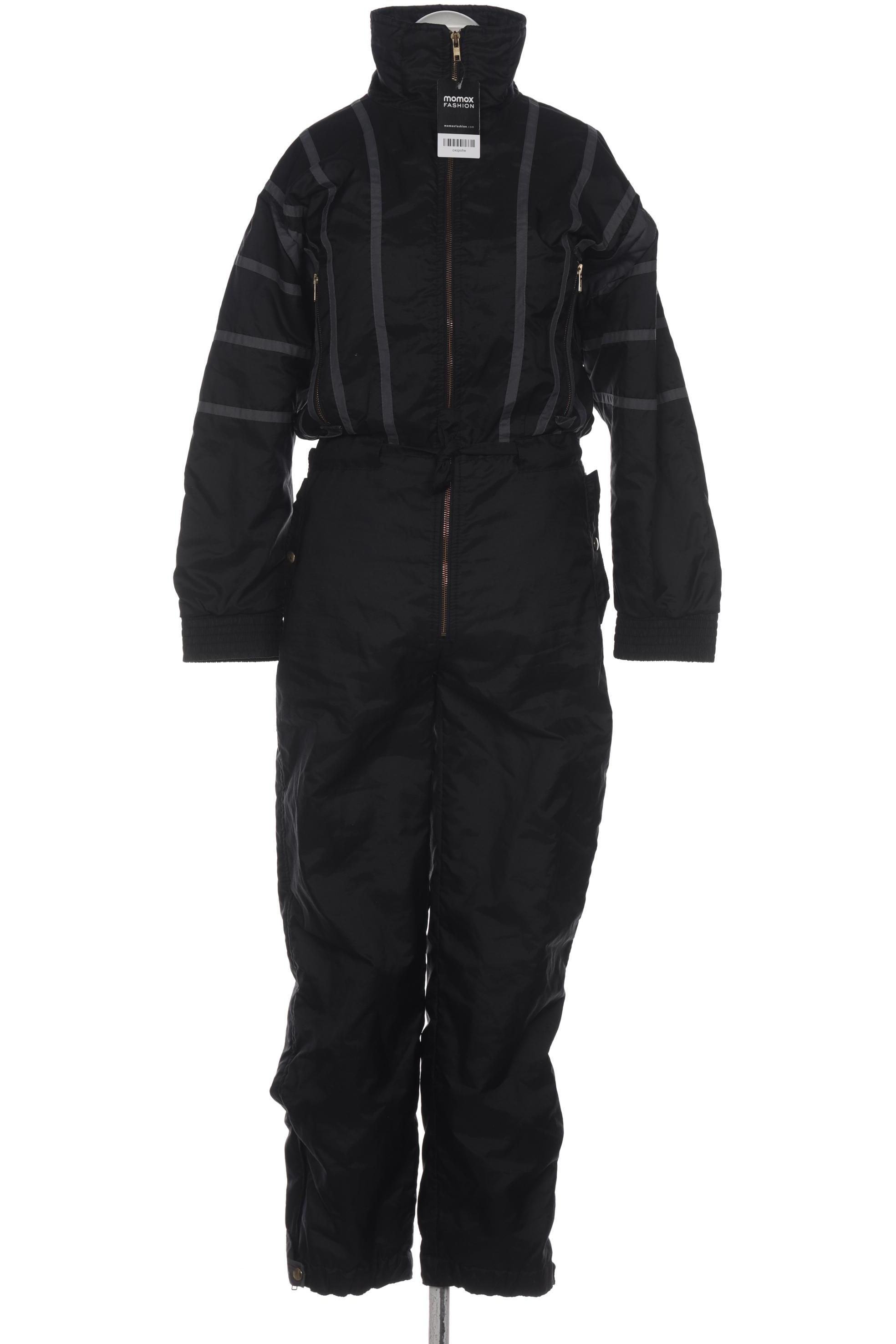 

Maui Wowie Damen Jumpsuit/Overall, schwarz