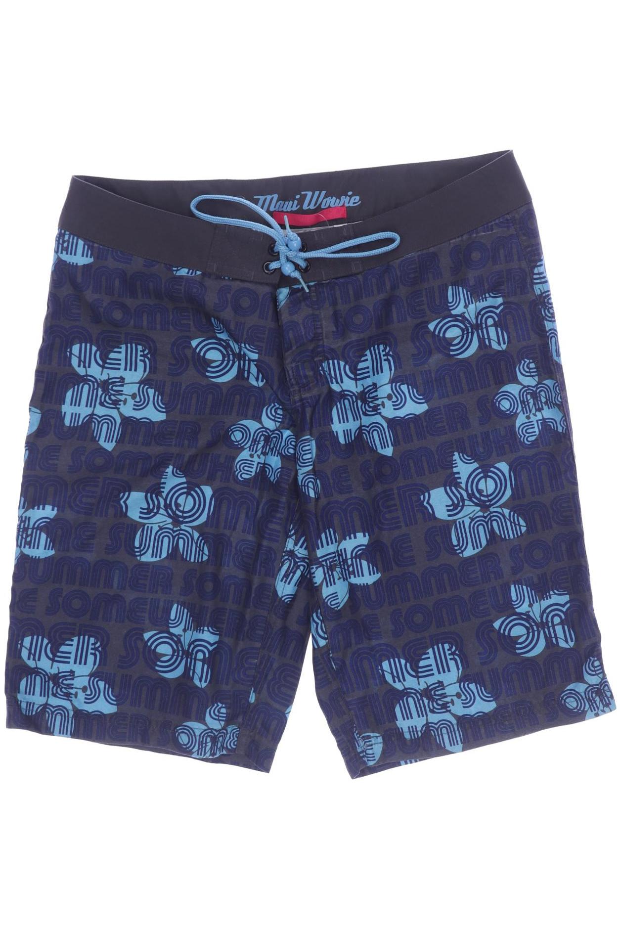 

Maui Wowie Damen Shorts, braun, Gr. 36
