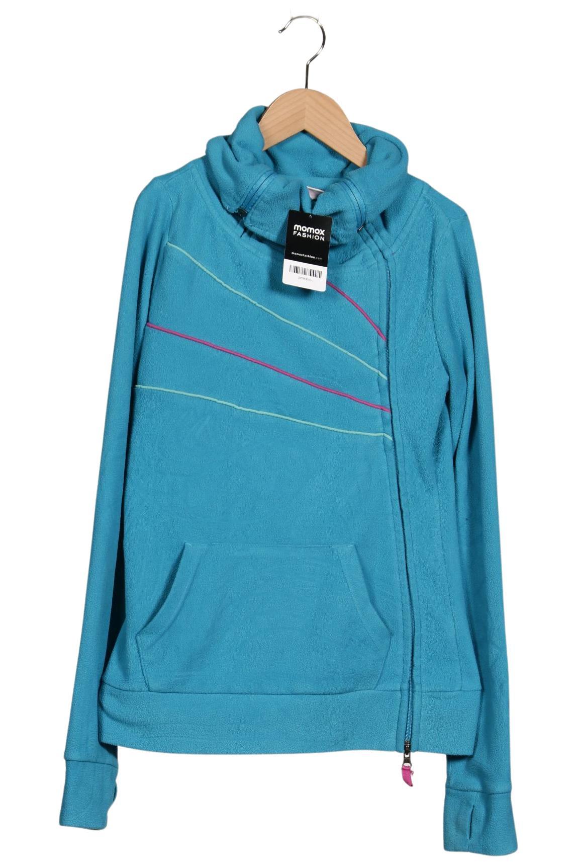 

Maui Wowie Damen Sweatshirt, blau, Gr. 36