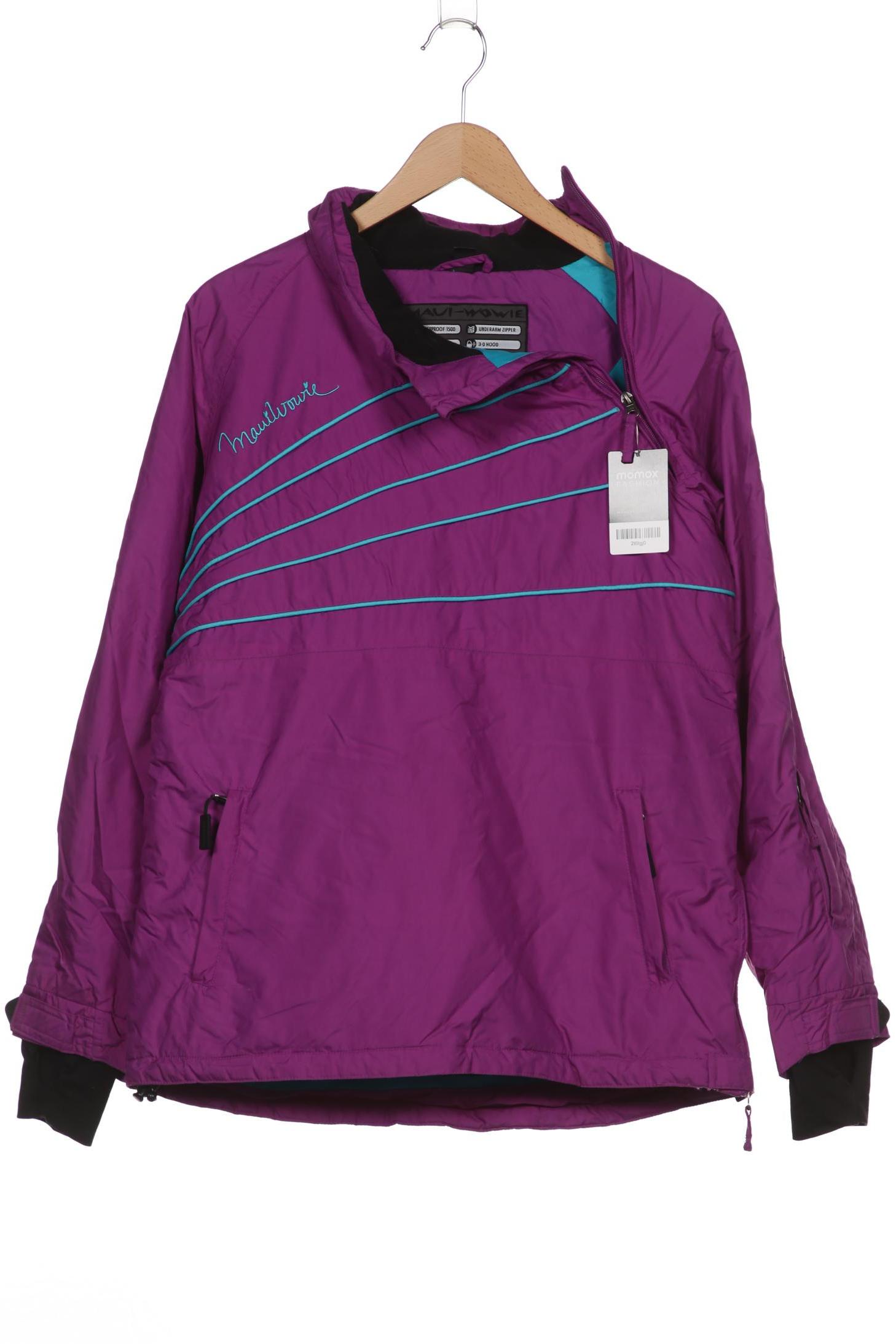 

Maui Wowie Damen Jacke, flieder, Gr. 38