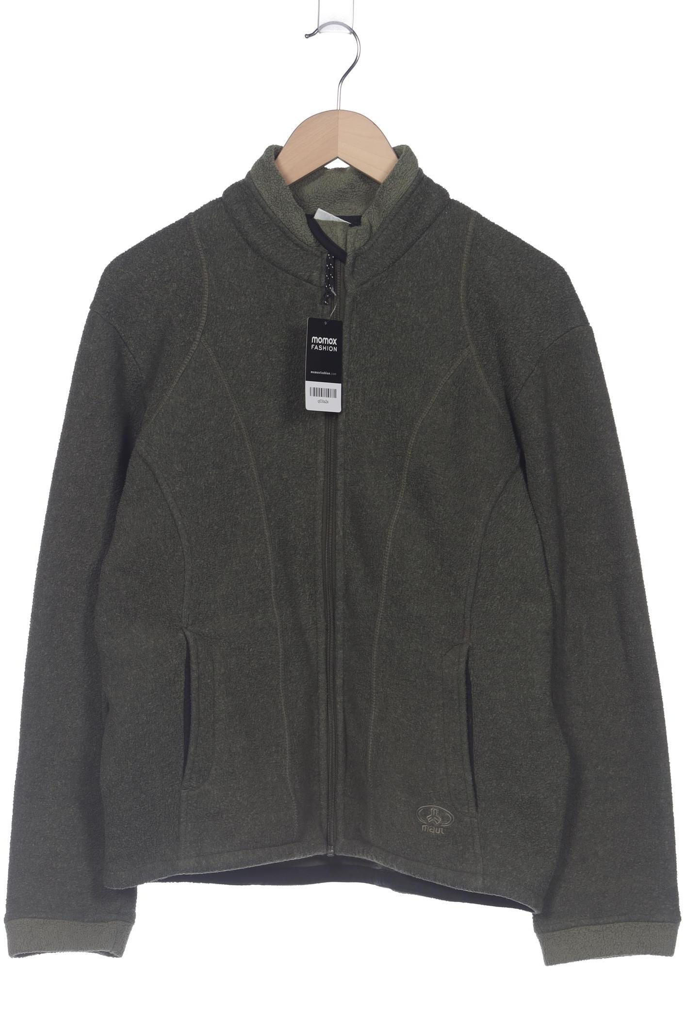 

Maui Wowie Damen Sweatshirt, grün, Gr. 42