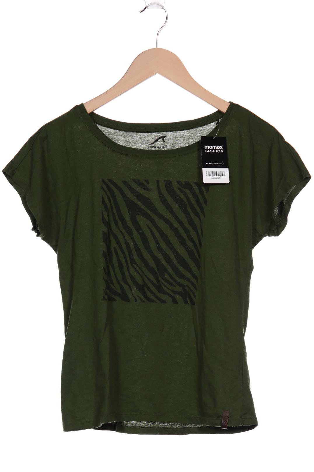 

Maui Wowie Damen T-Shirt, grün