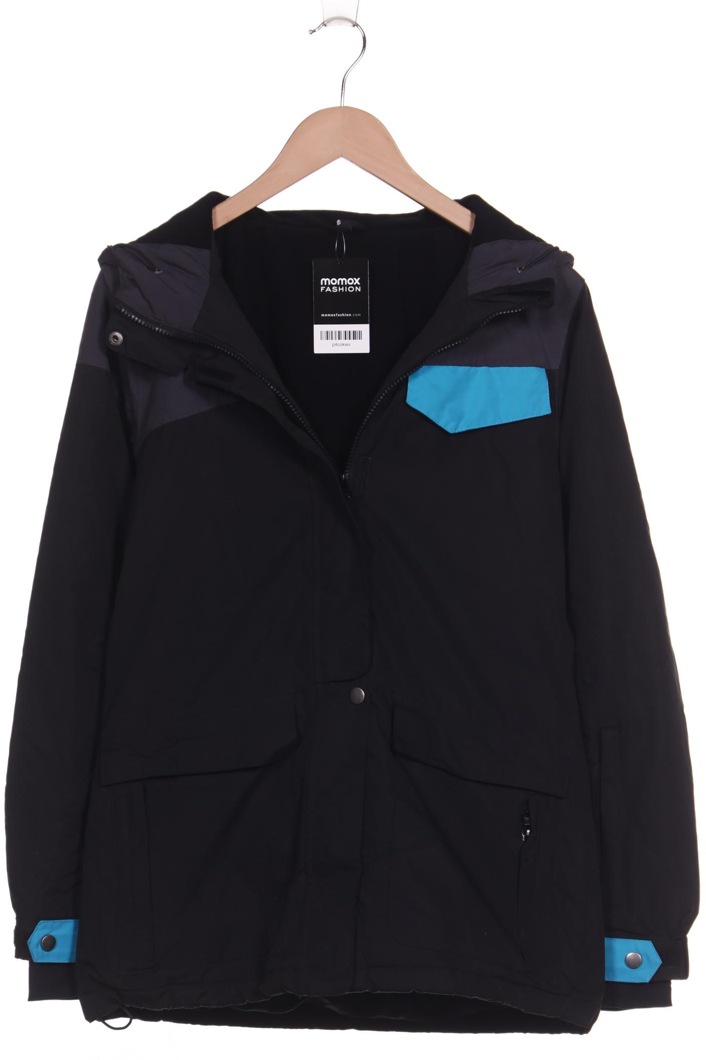 Thumbnail - Maui Wowie Damen Jacke, grau, Gr. 34