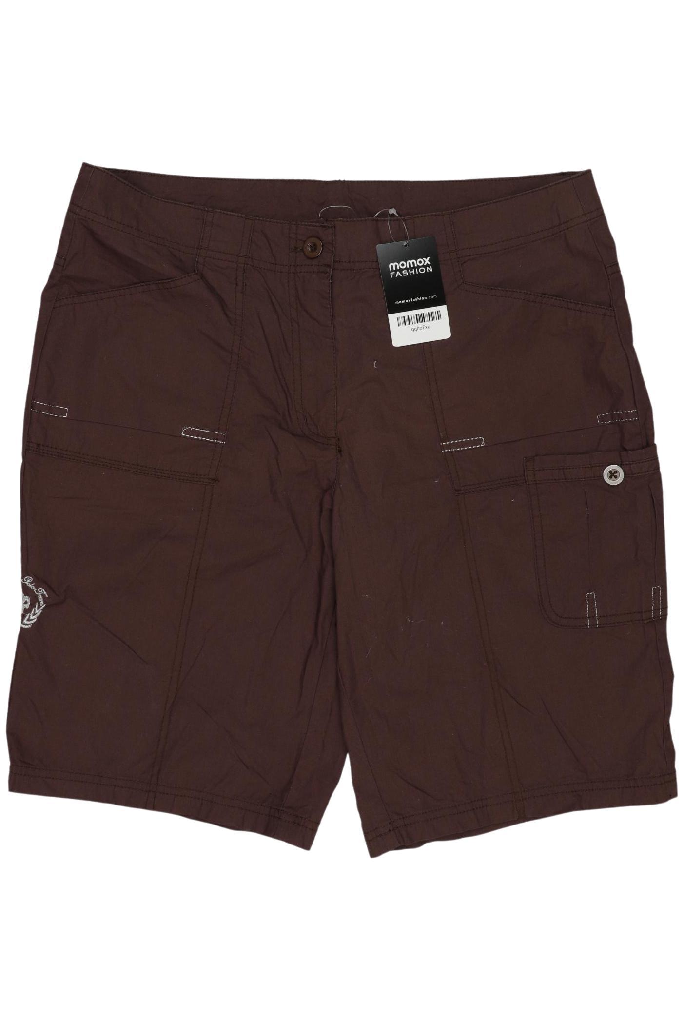 

Maui Wowie Damen Shorts, braun, Gr. 42