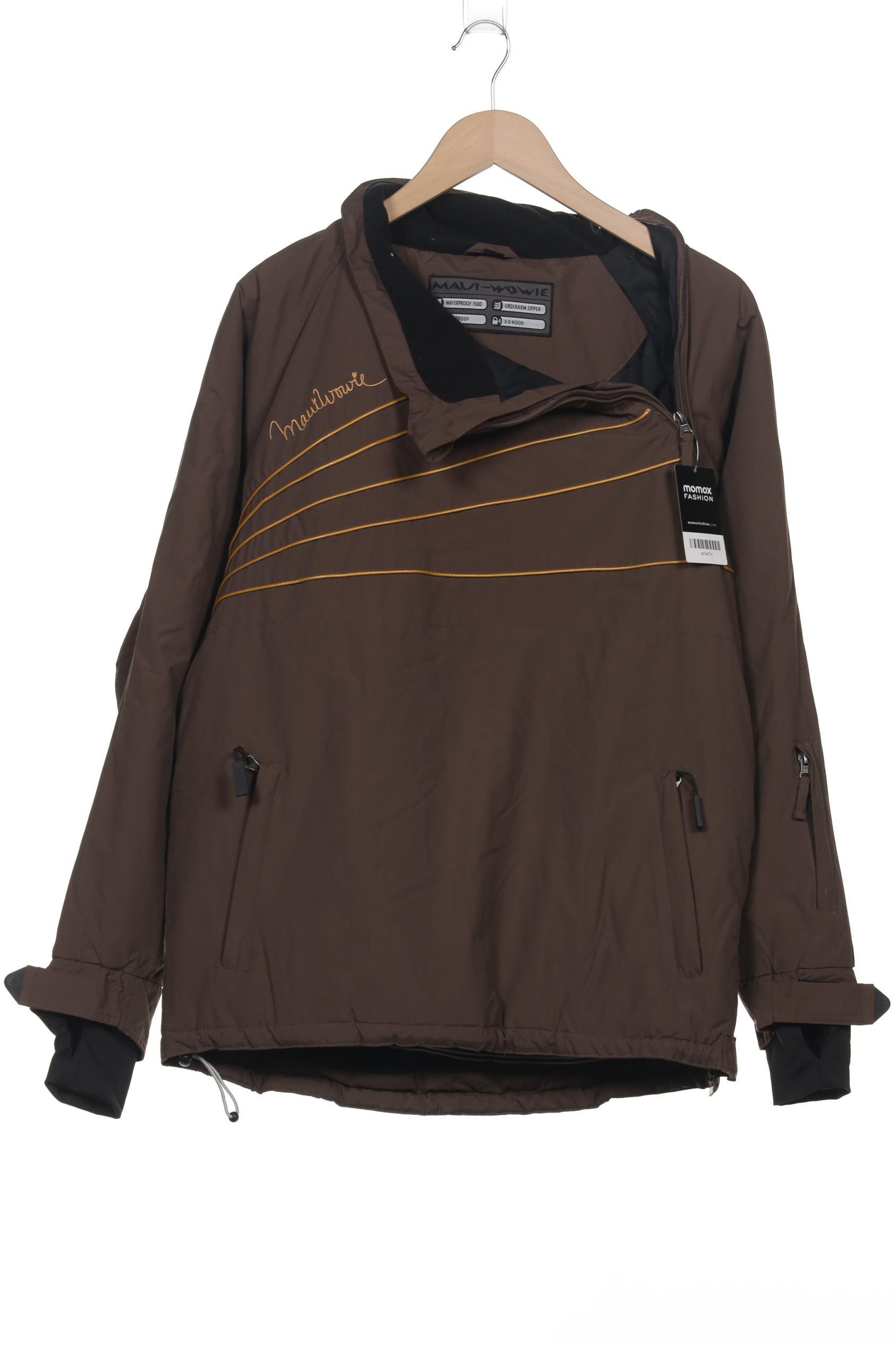 

Maui Wowie Damen Jacke, braun, Gr. 40