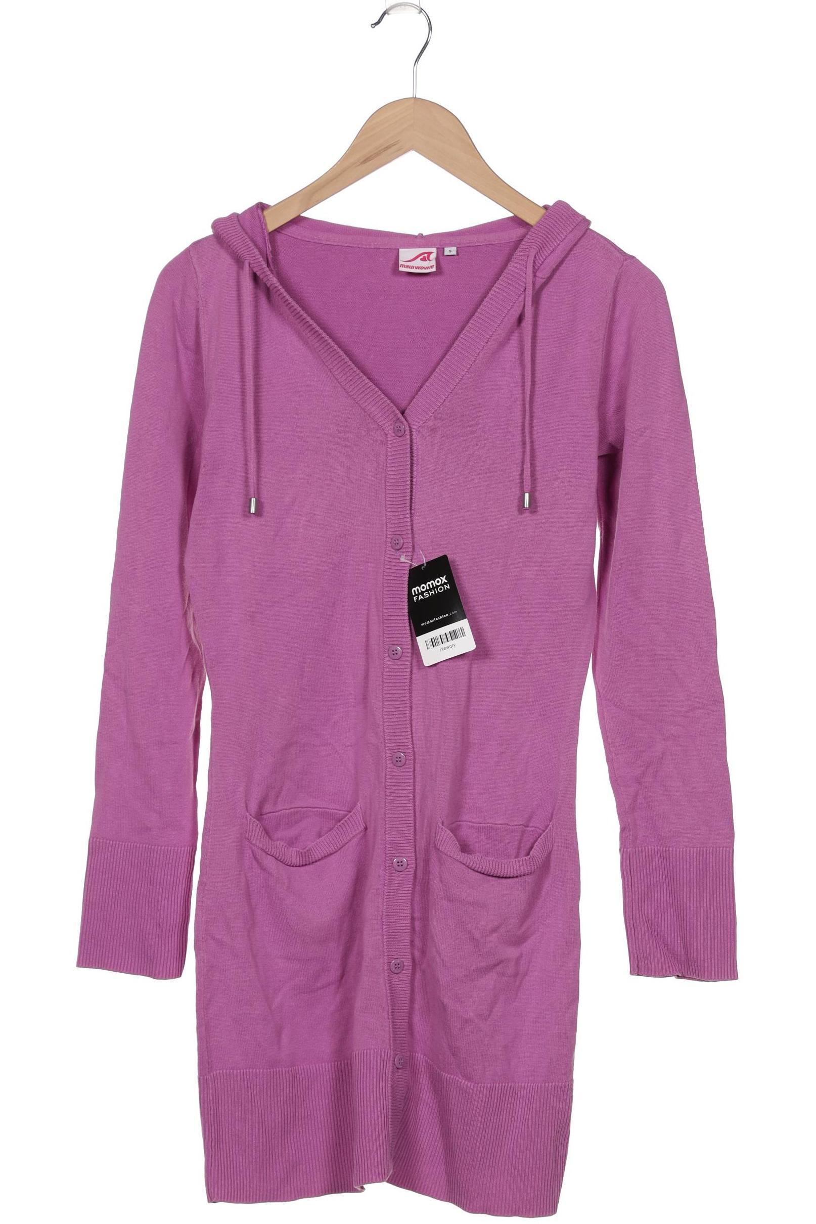 

Maui Wowie Damen Strickjacke, flieder, Gr. 36