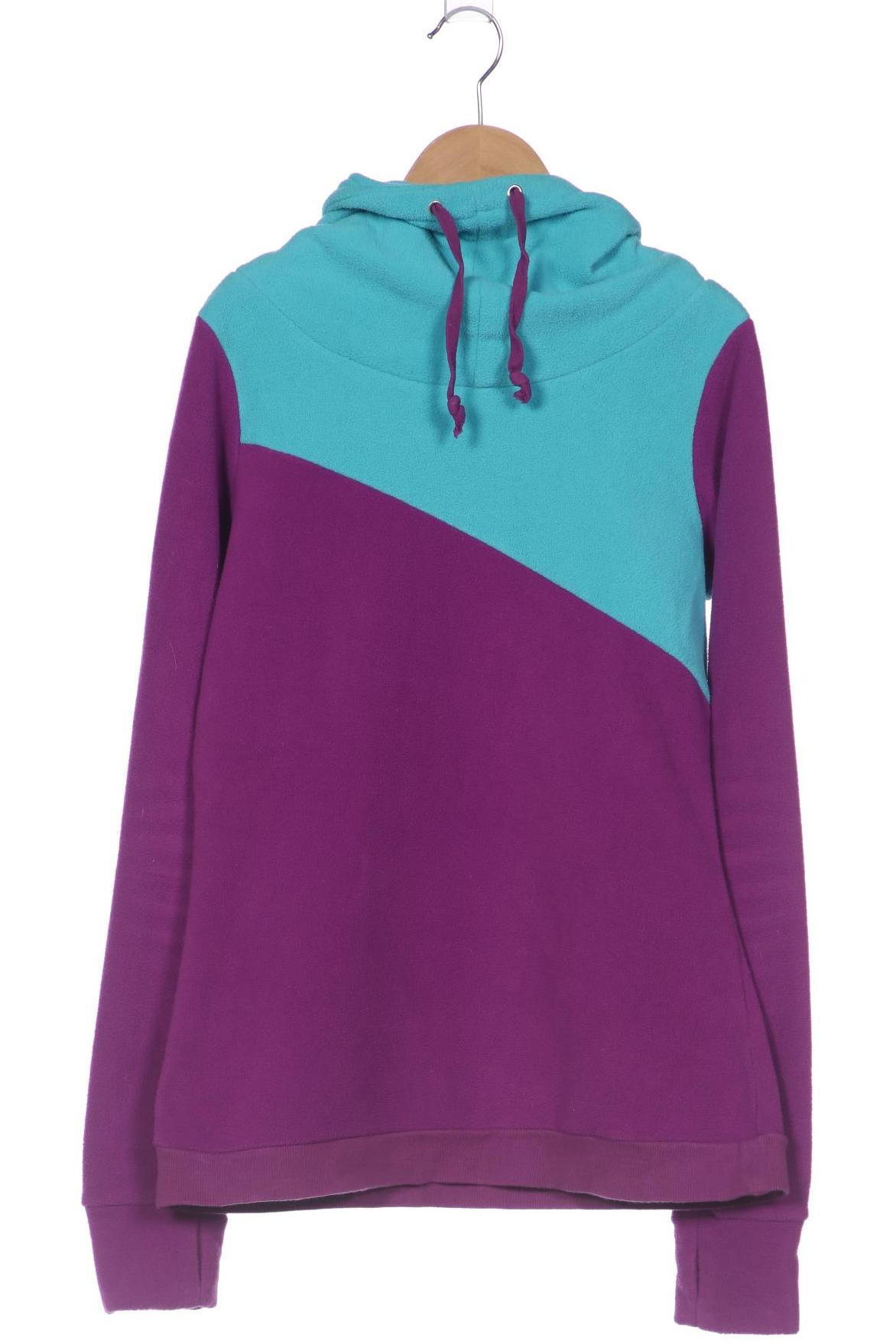 

Maui Wowie Damen Kapuzenpullover, flieder, Gr. 36
