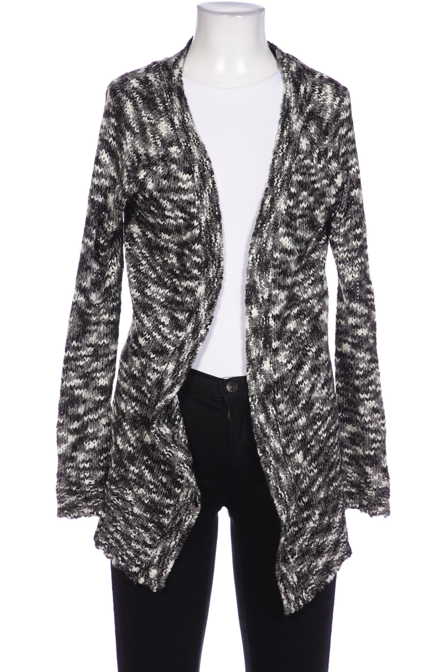 

Maui Wowie Damen Strickjacke, grau, Gr. 34