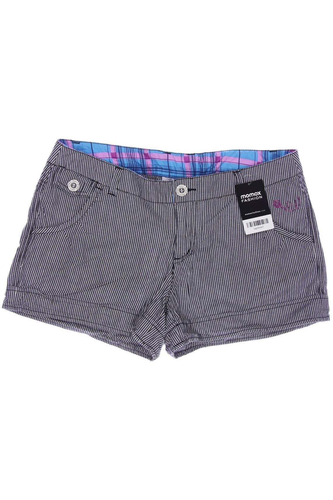 

Maui Wowie Damen Shorts, grau