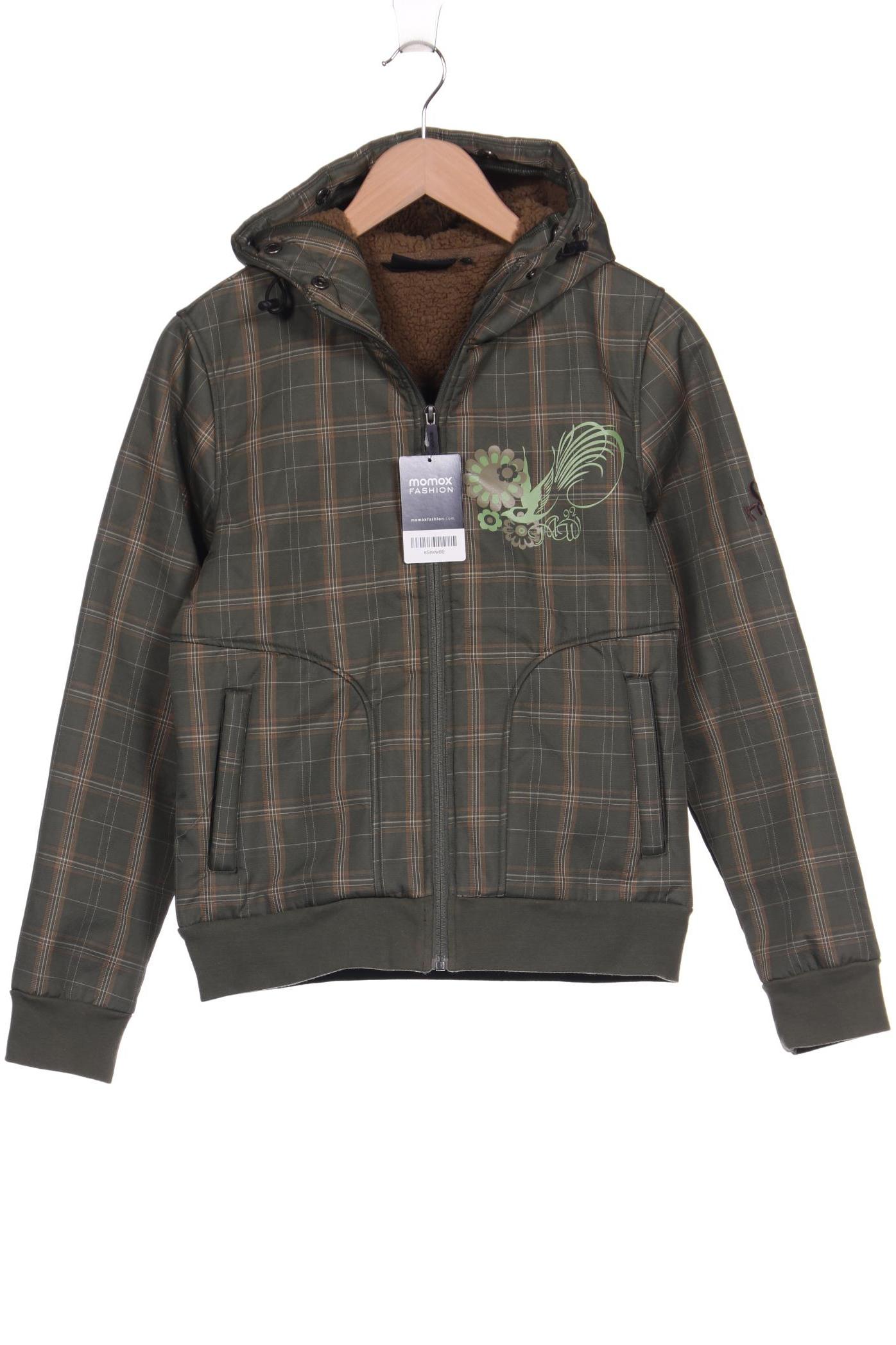 

Maui Wowie Damen Jacke, grün, Gr. 40