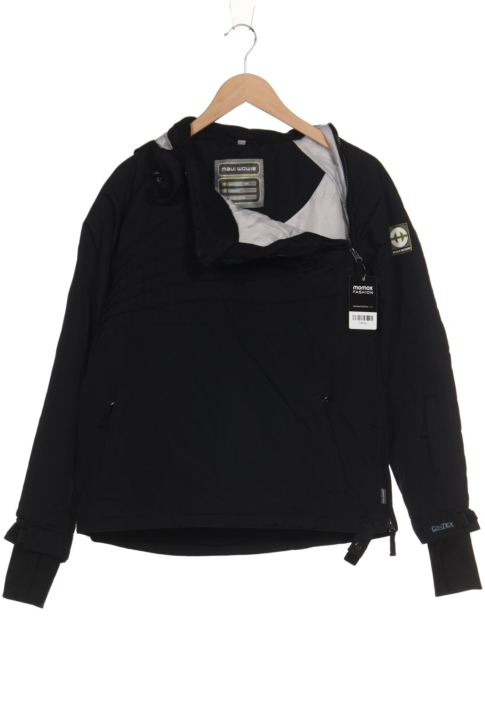 

Maui Wowie Damen Jacke, schwarz, Gr. 38