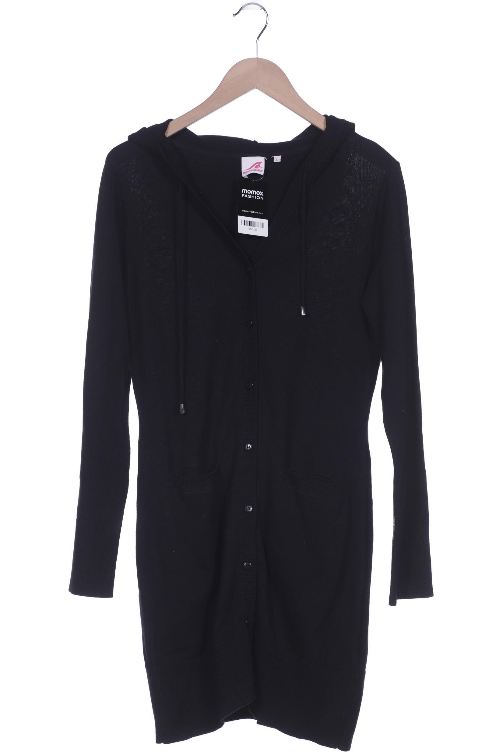 

Maui Wowie Damen Strickjacke, schwarz