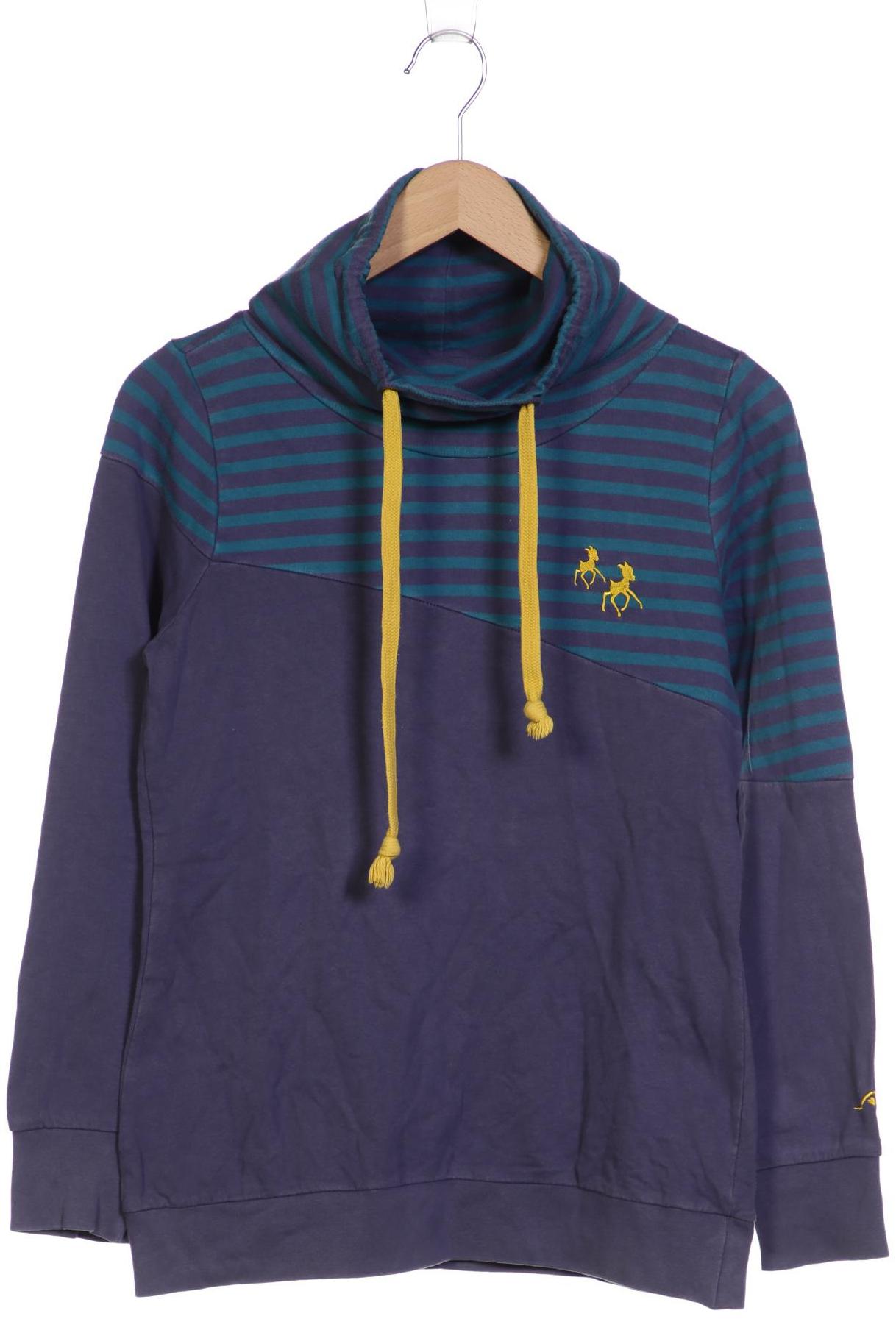 

Maui Wowie Damen Sweatshirt, flieder