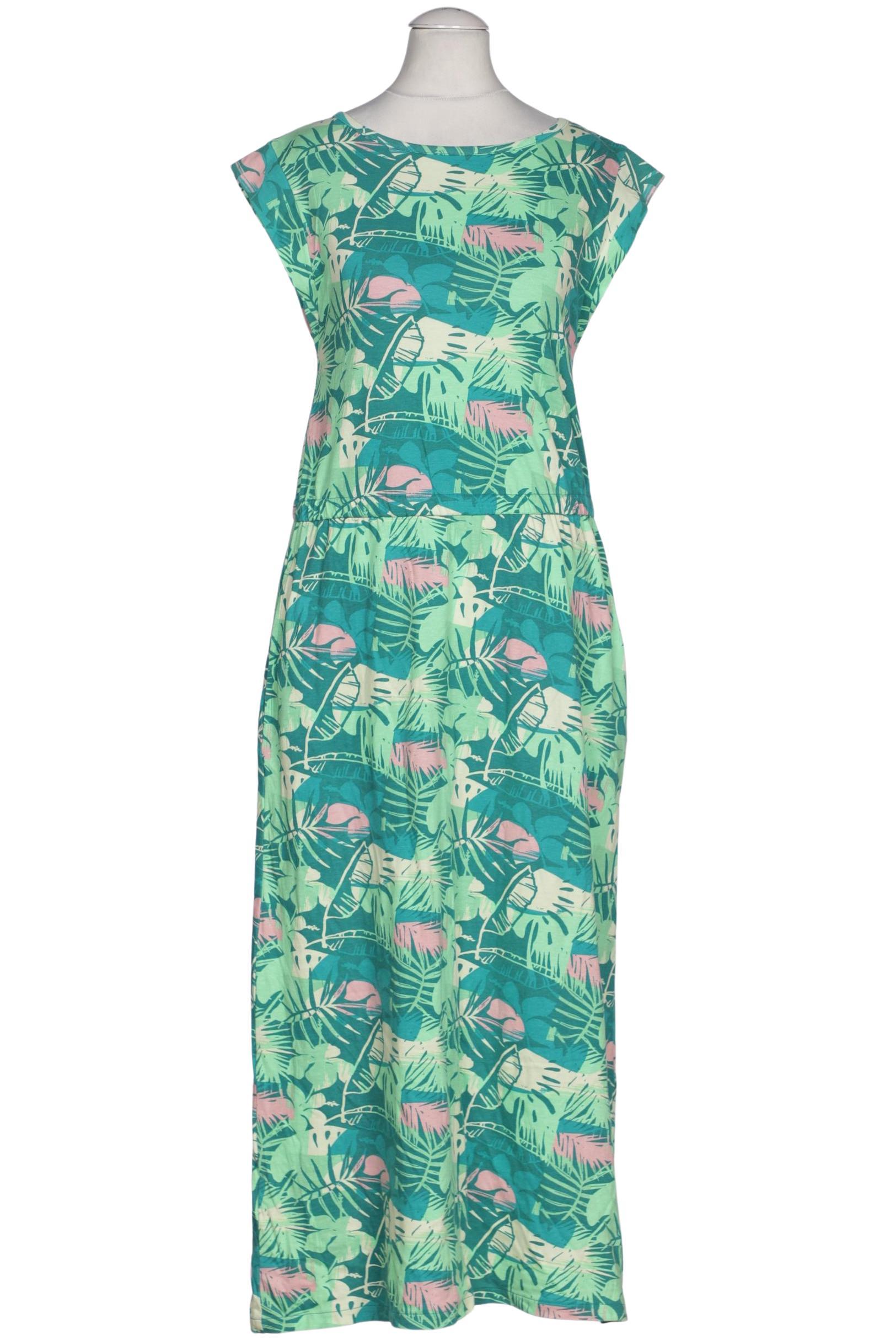 

Maui Wowie Damen Kleid, mehrfarbig, Gr. 38