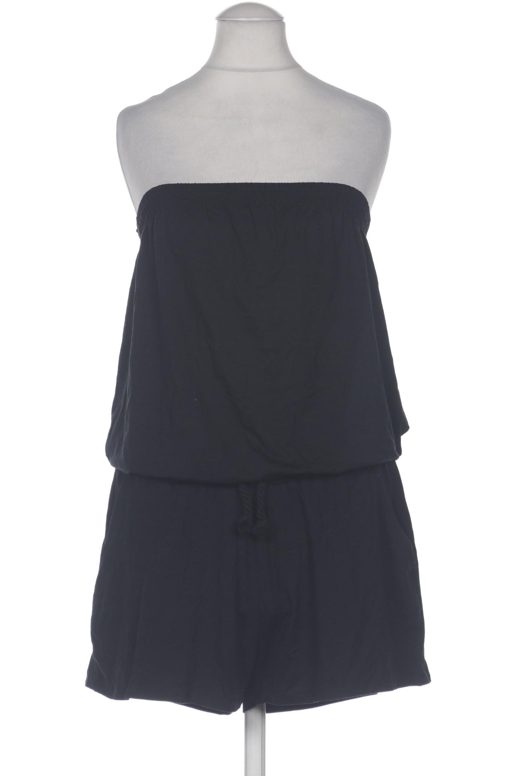 

Maui Wowie Damen Jumpsuit/Overall, schwarz, Gr. 38