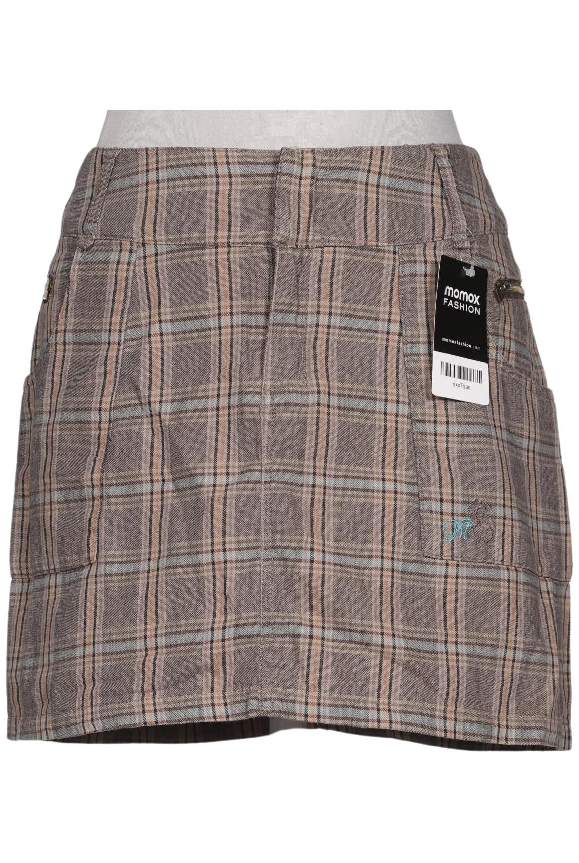 

Maui Wowie Damen Rock, braun, Gr. 34