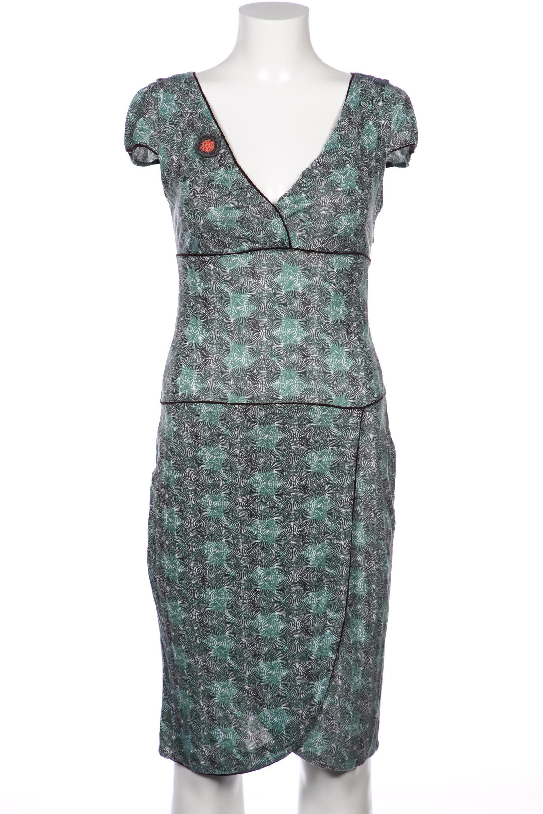 

Maui Wowie Damen Kleid, grün