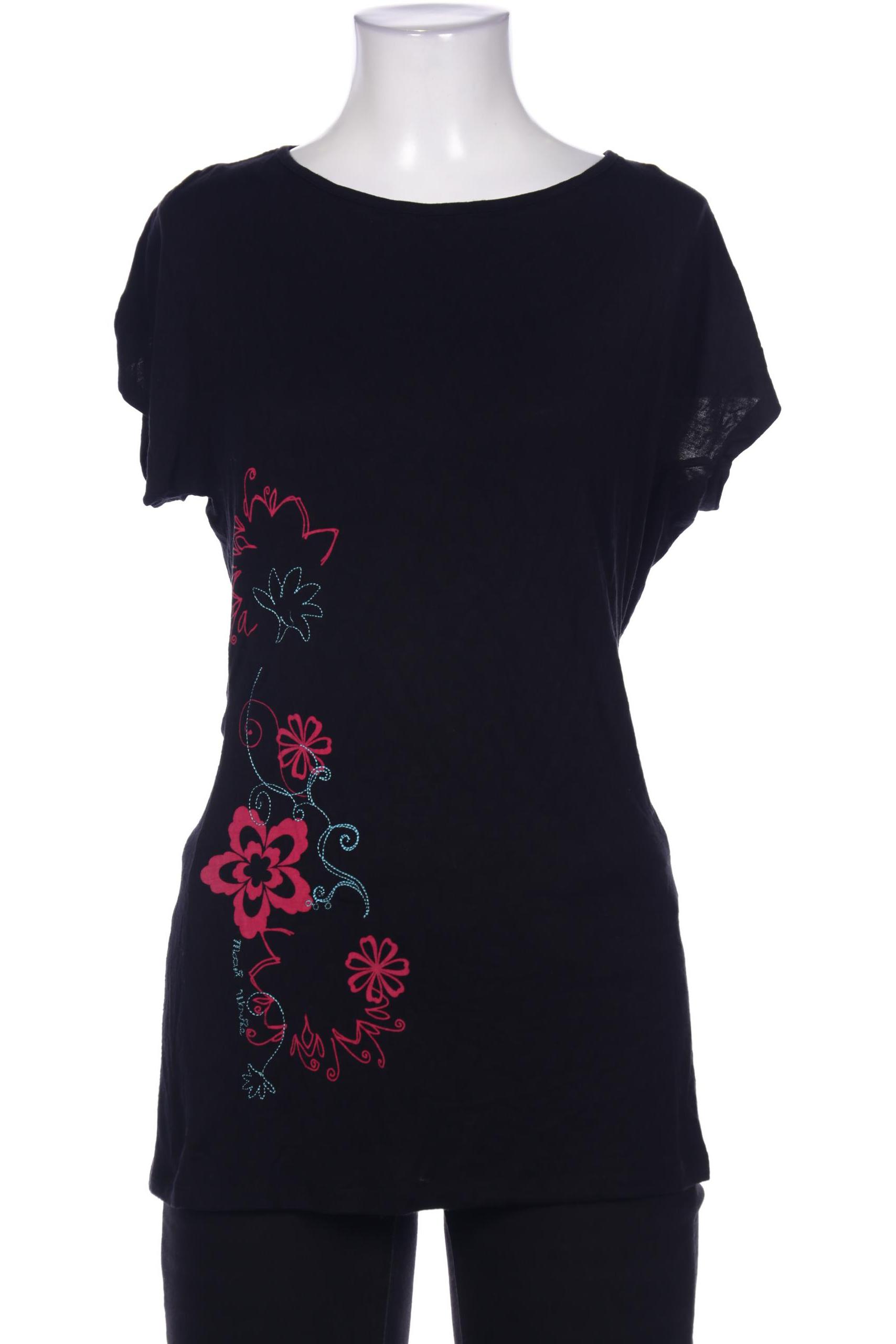 

Maui Wowie Damen T-Shirt, schwarz, Gr. 34