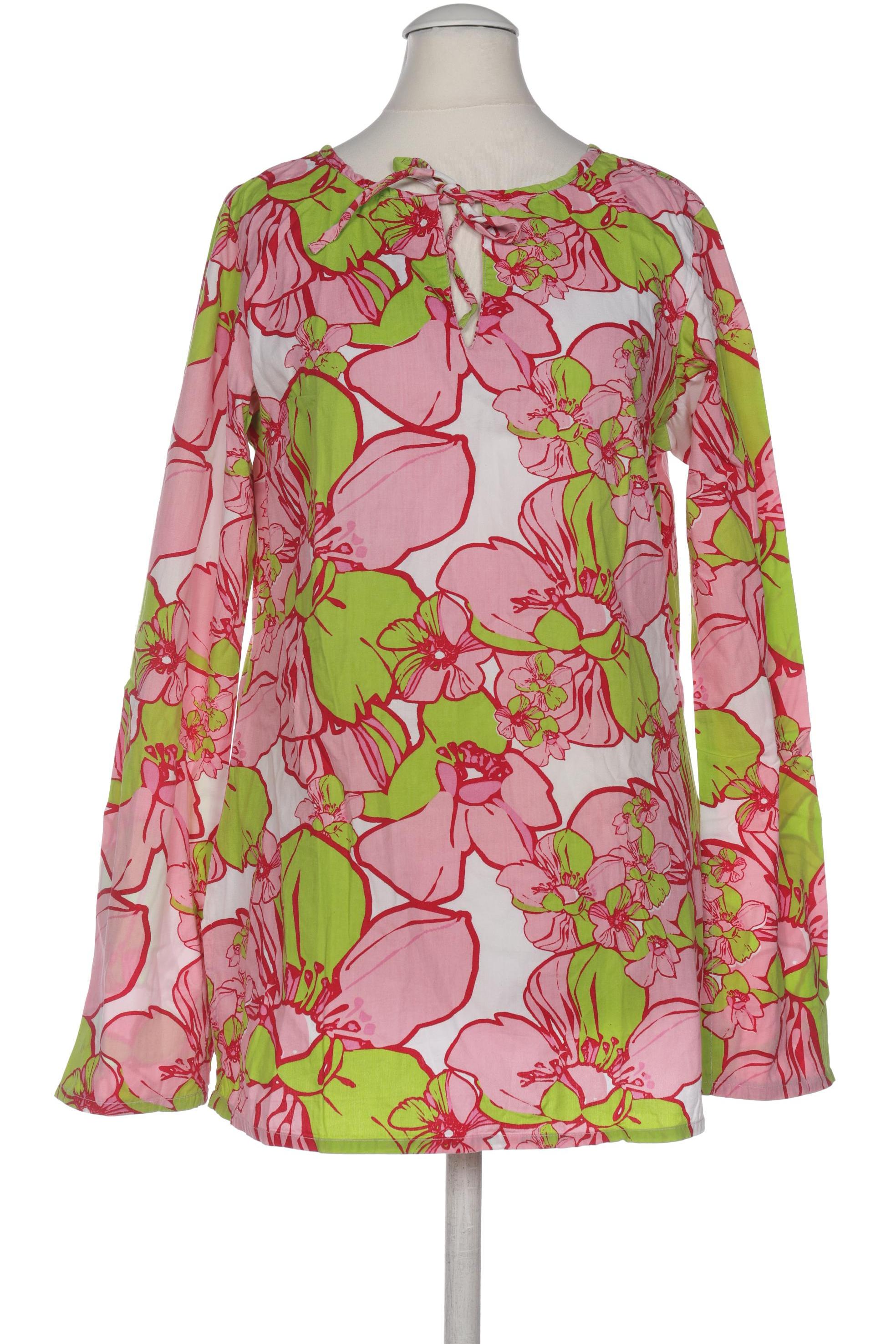 

Maui Wowie Damen Bluse, hellgrün, Gr. 36