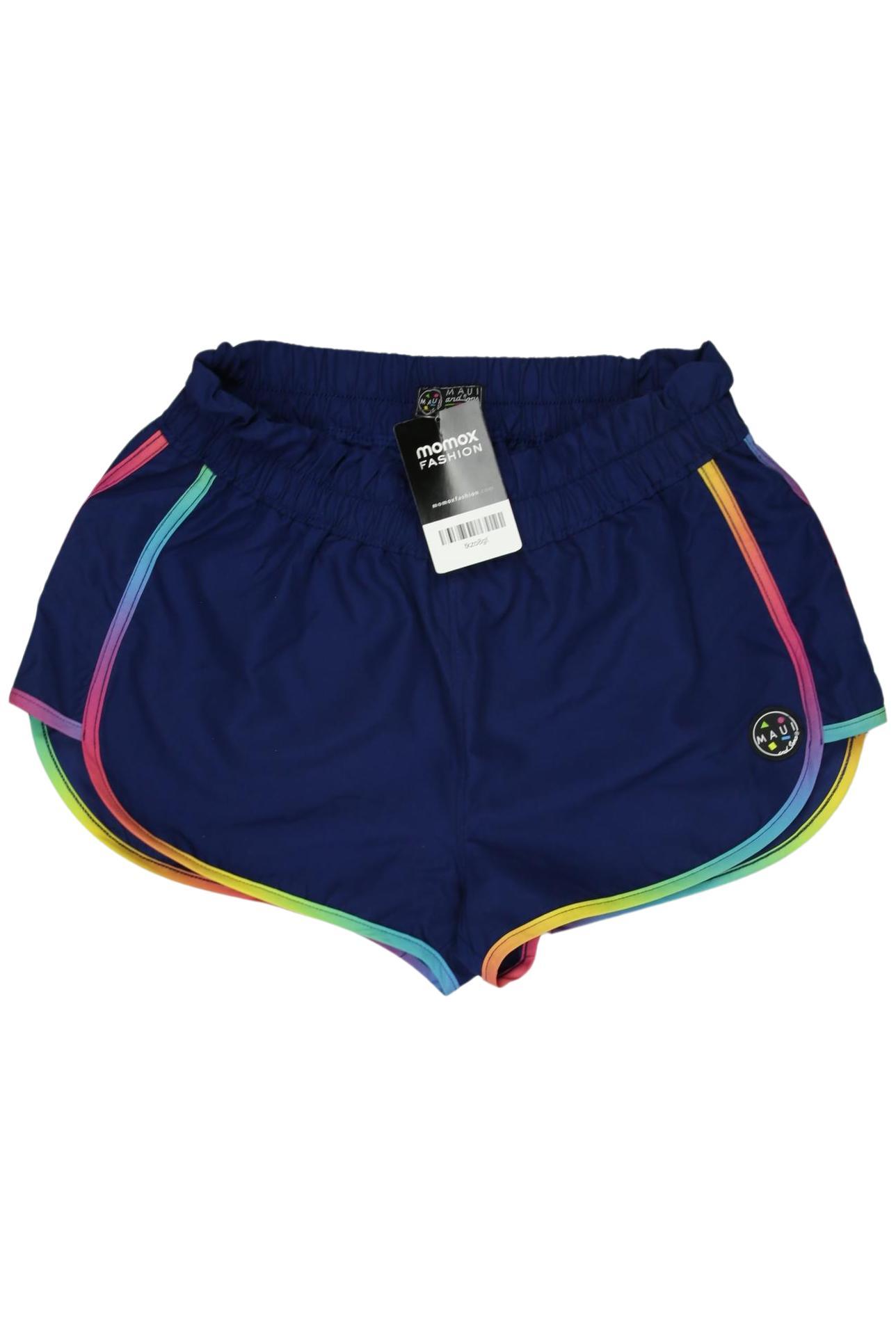 Thumbnail - Maui Wowie Damen Shorts, marineblau, Gr. 36