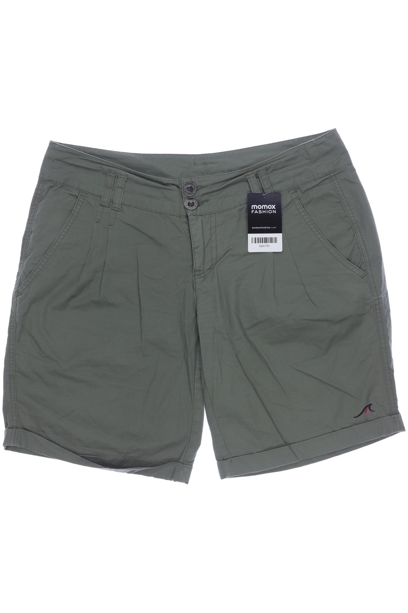 

Maui Wowie Damen Shorts, grün, Gr. 40