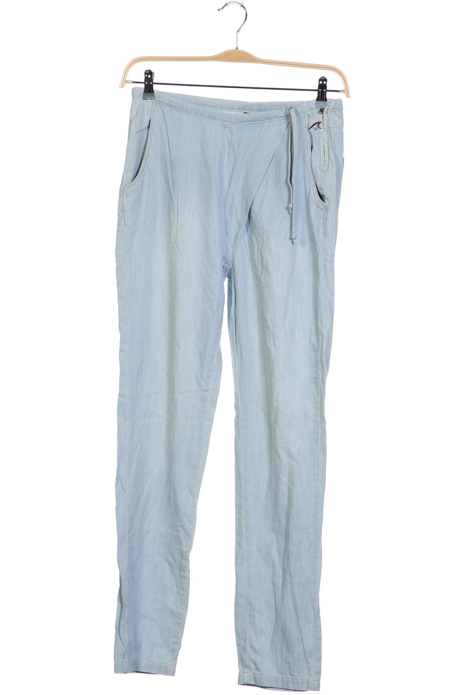 

Maui Wowie Damen Jeans, hellblau