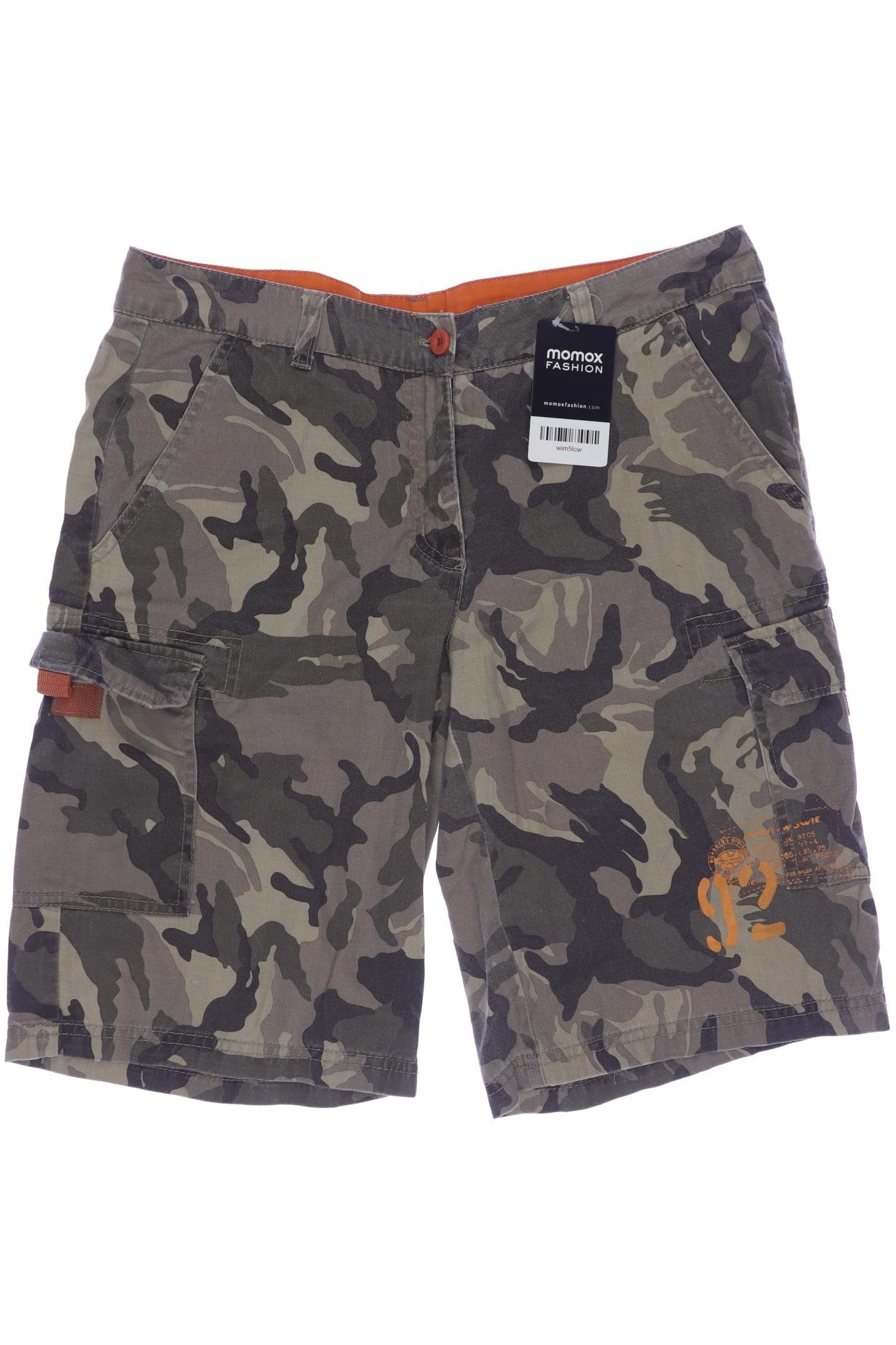 

Maui Wowie Damen Shorts, grün, Gr. 36