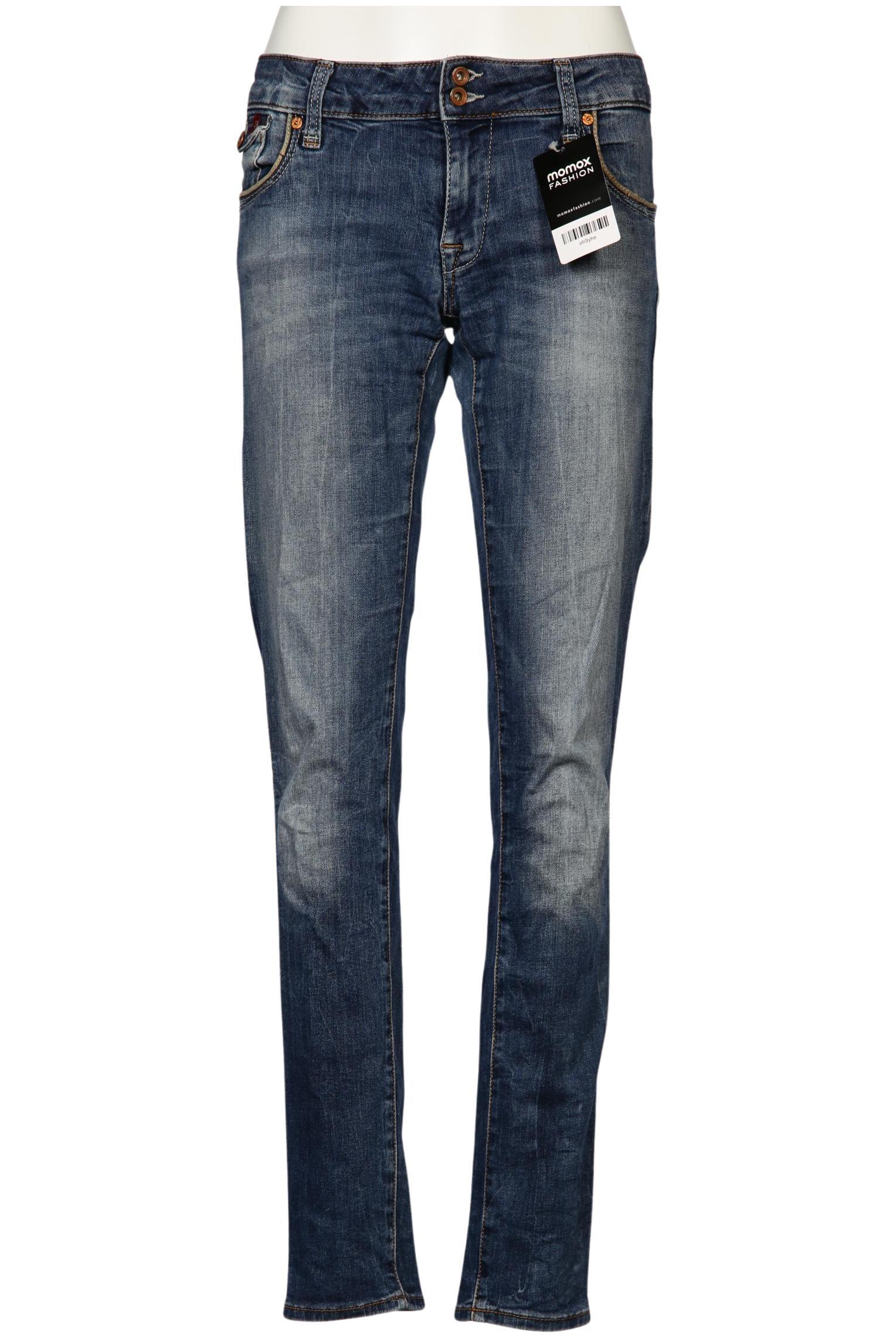 

Maui Wowie Damen Jeans, blau, Gr. 30