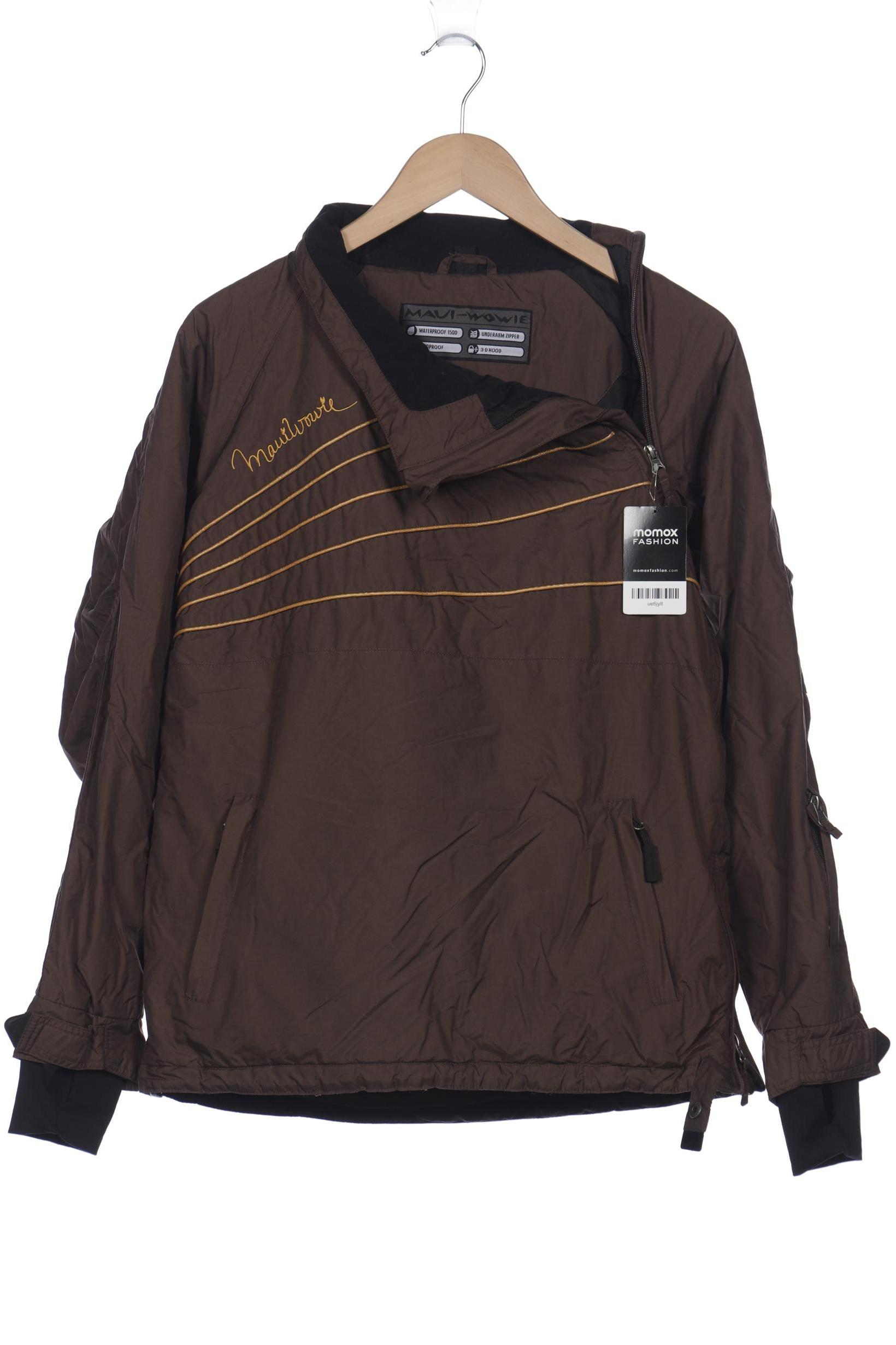 

Maui Wowie Damen Jacke, braun