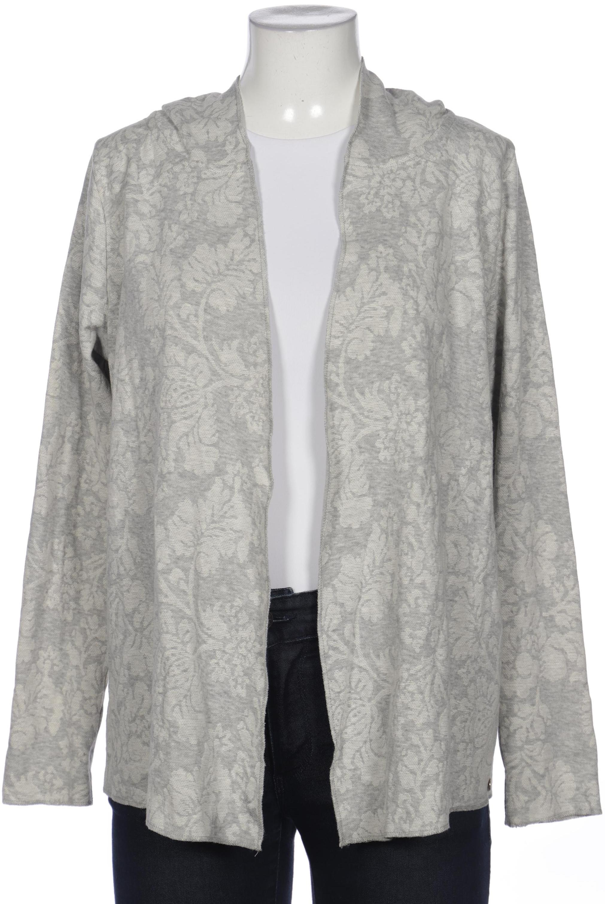 

Maui Wowie Damen Strickjacke, grau