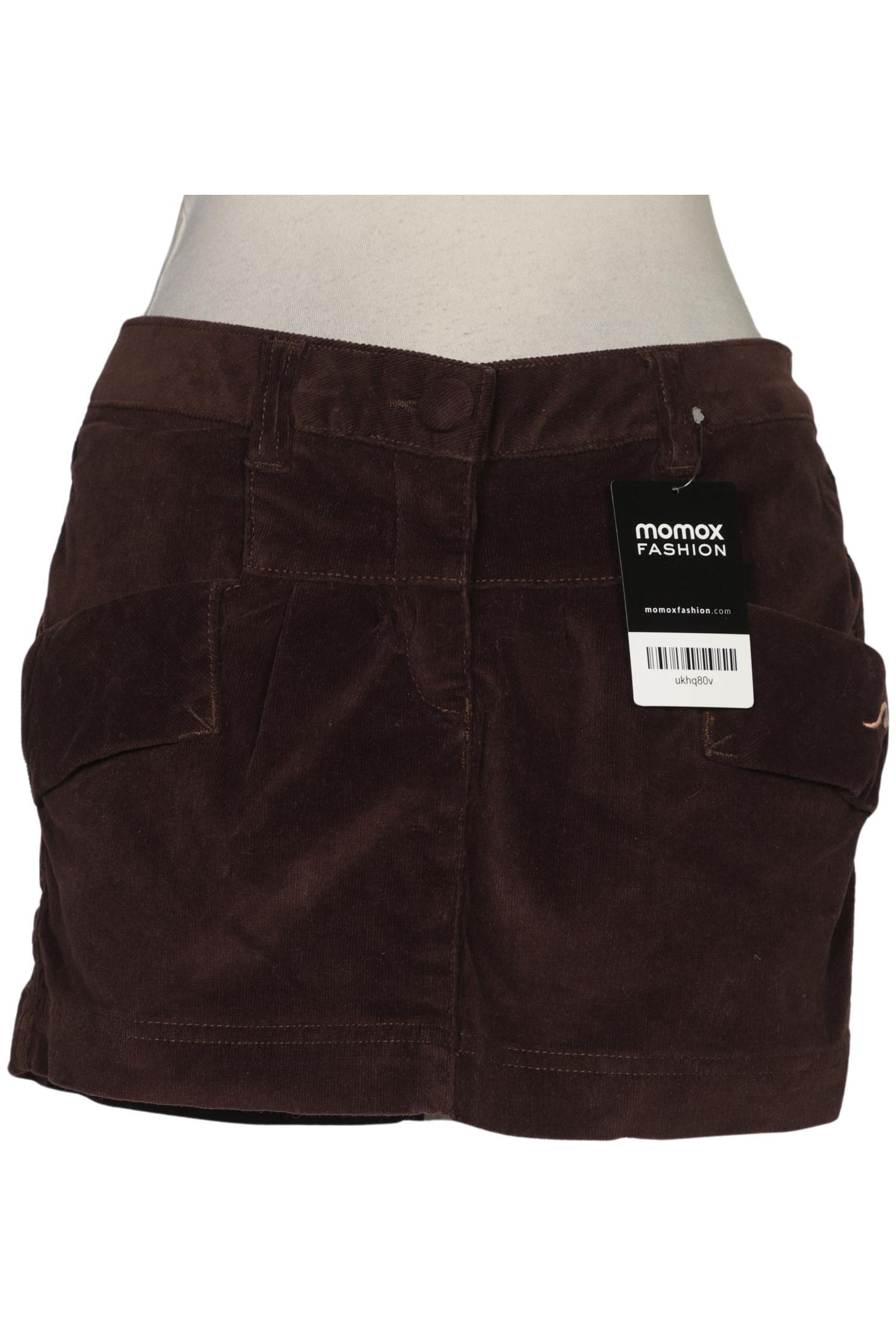 

Maui Wowie Damen Rock, braun, Gr. 28