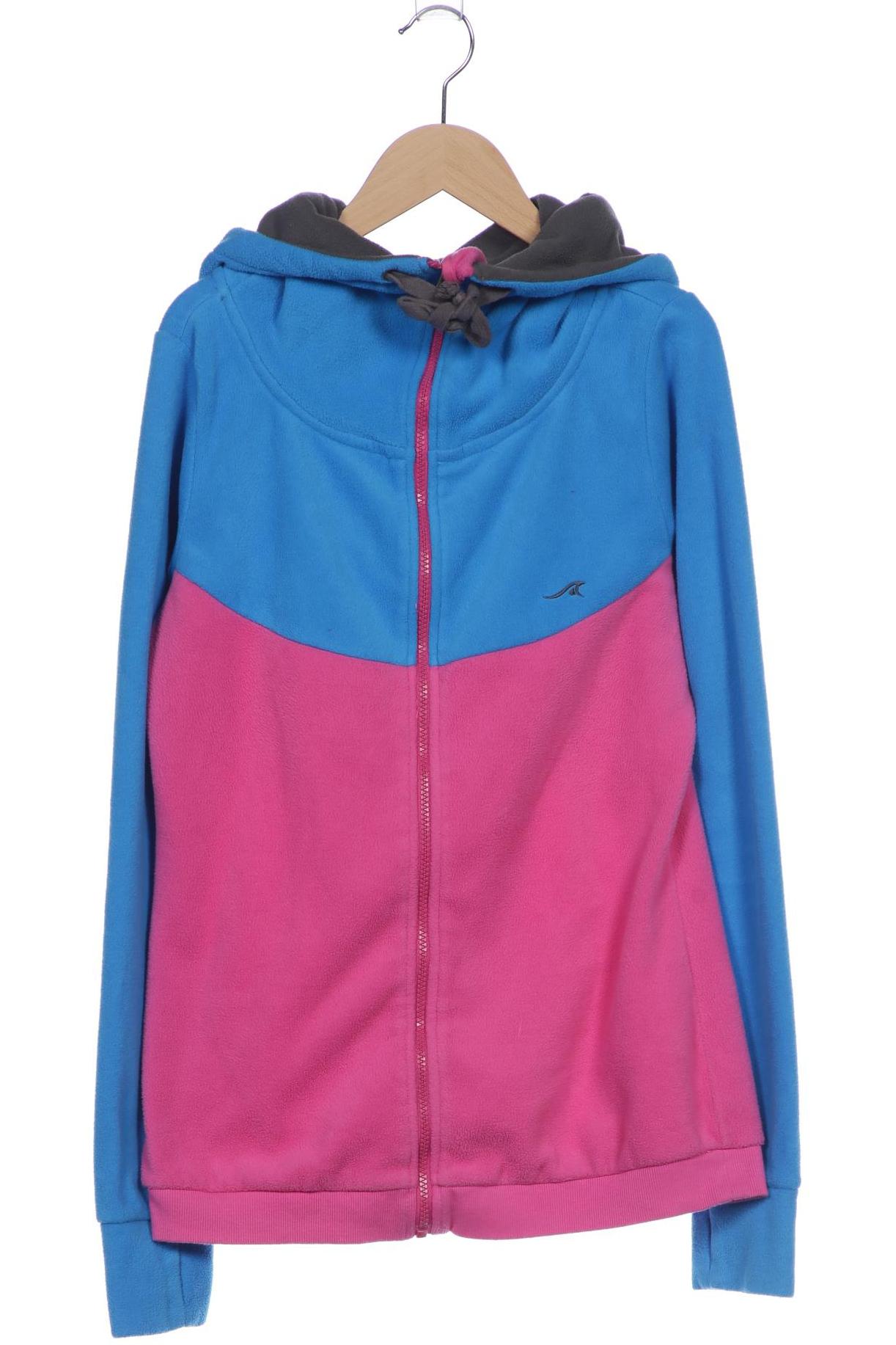 Thumbnail - Maui Wowie Damen Kapuzenpullover, pink, Gr. 42