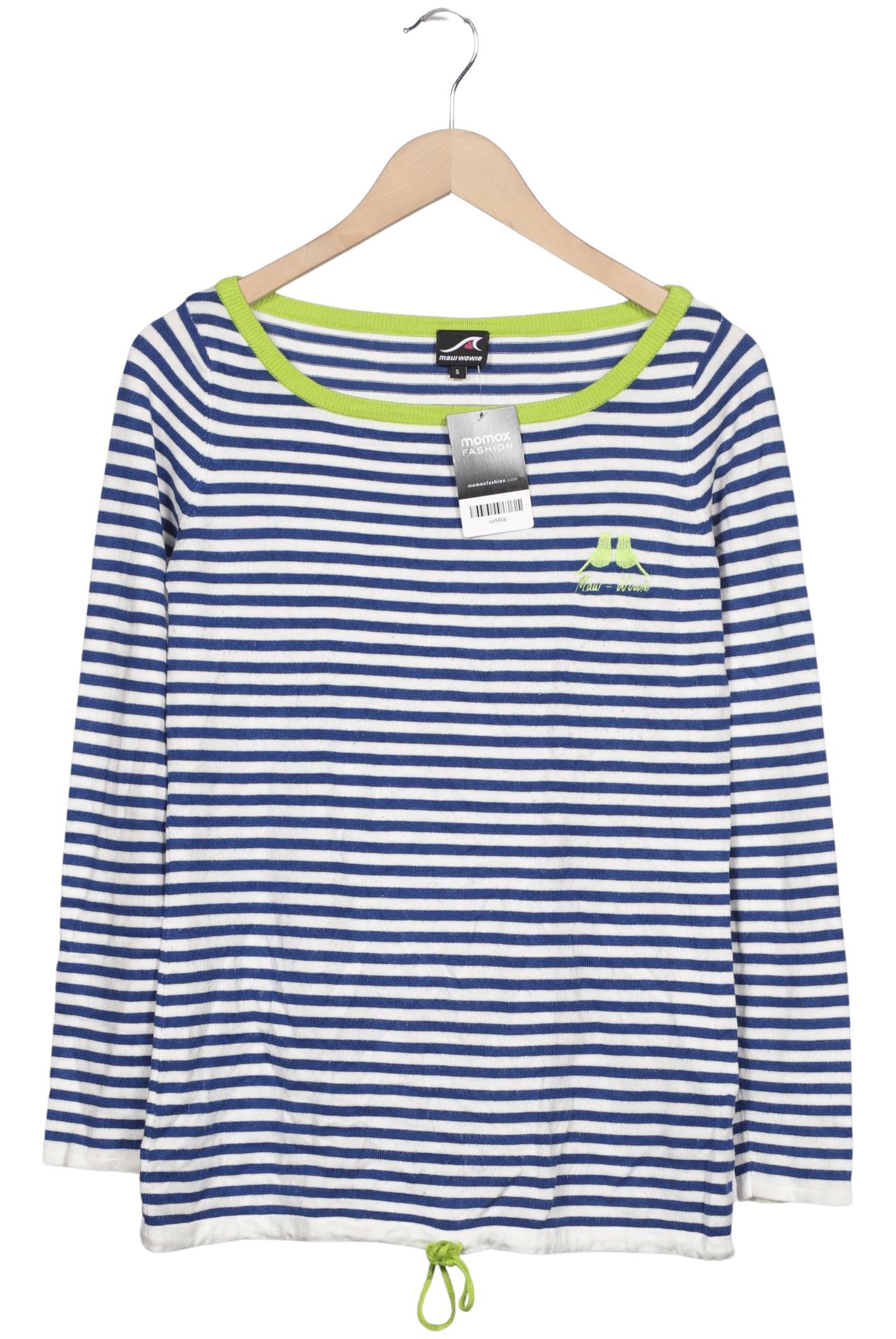 

Maui Wowie Damen Pullover, mehrfarbig, Gr. 36