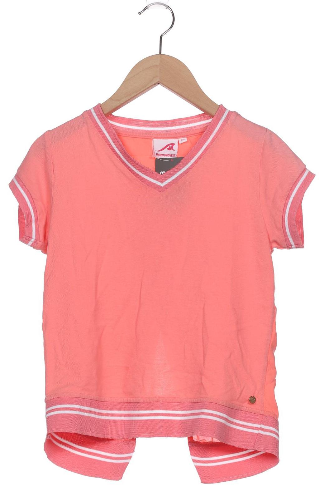 

Maui Wowie Damen T-Shirt, pink, Gr. 34