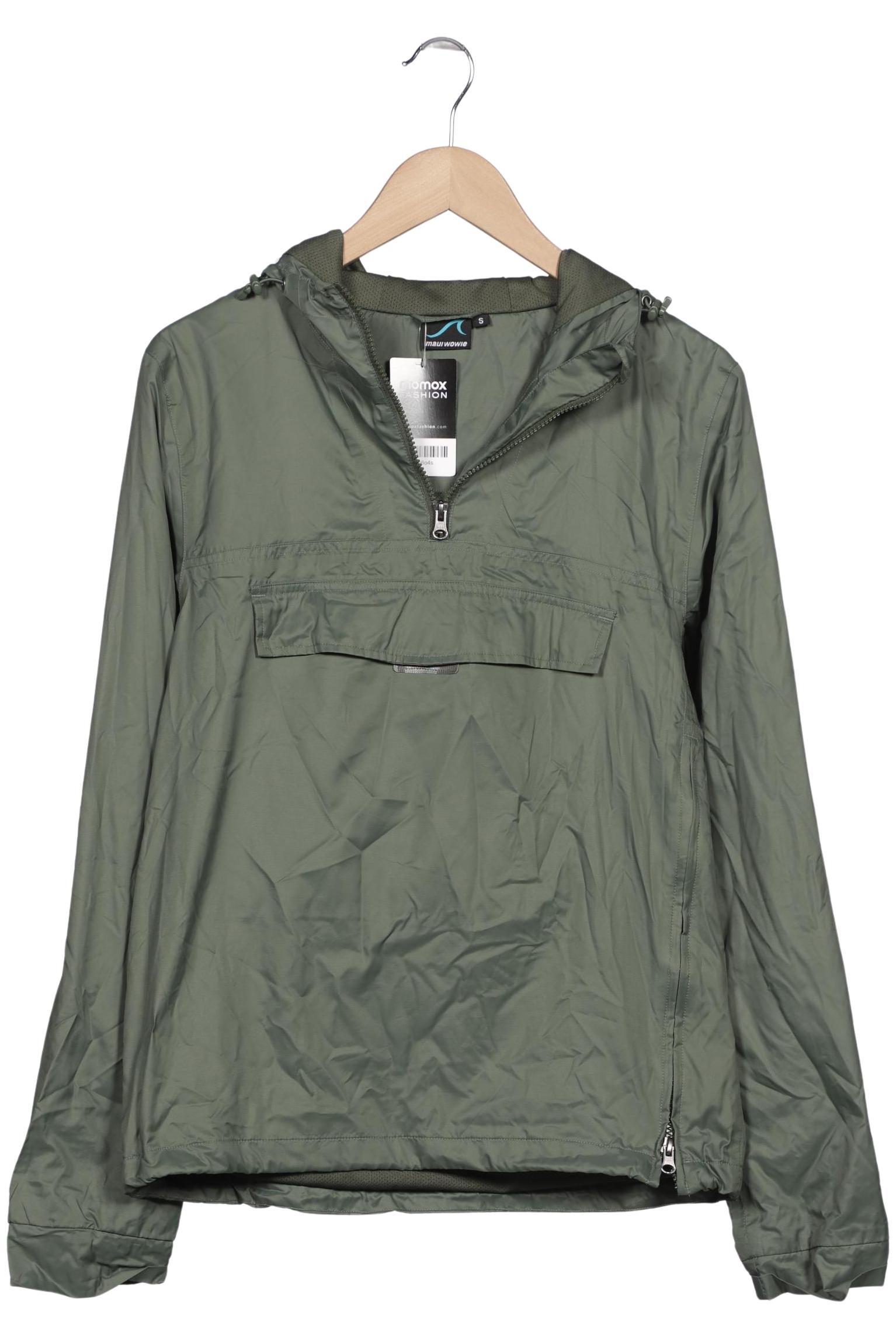 

Maui Wowie Damen Jacke, grün, Gr. 36