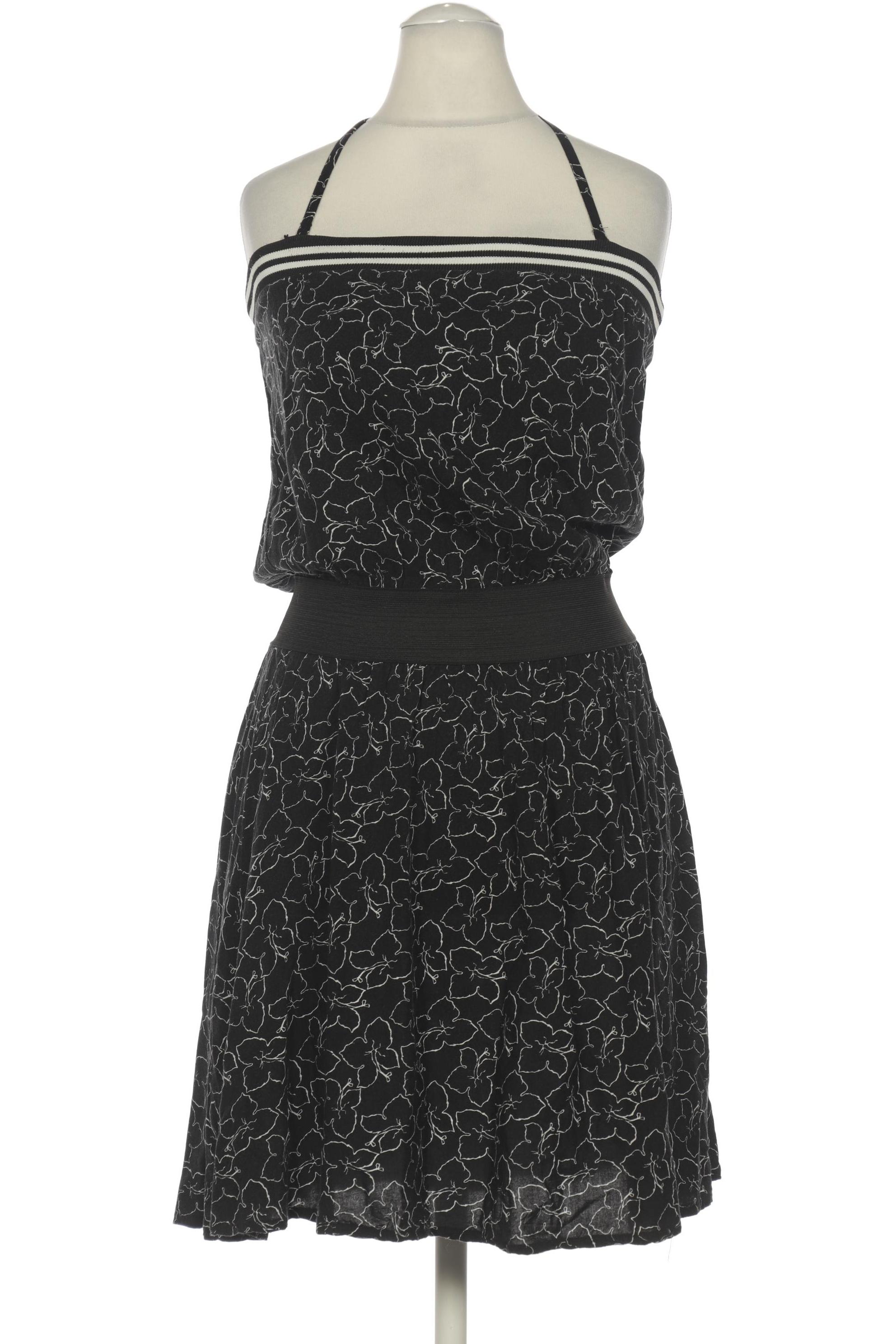 

Maui Wowie Damen Kleid, schwarz, Gr. 38