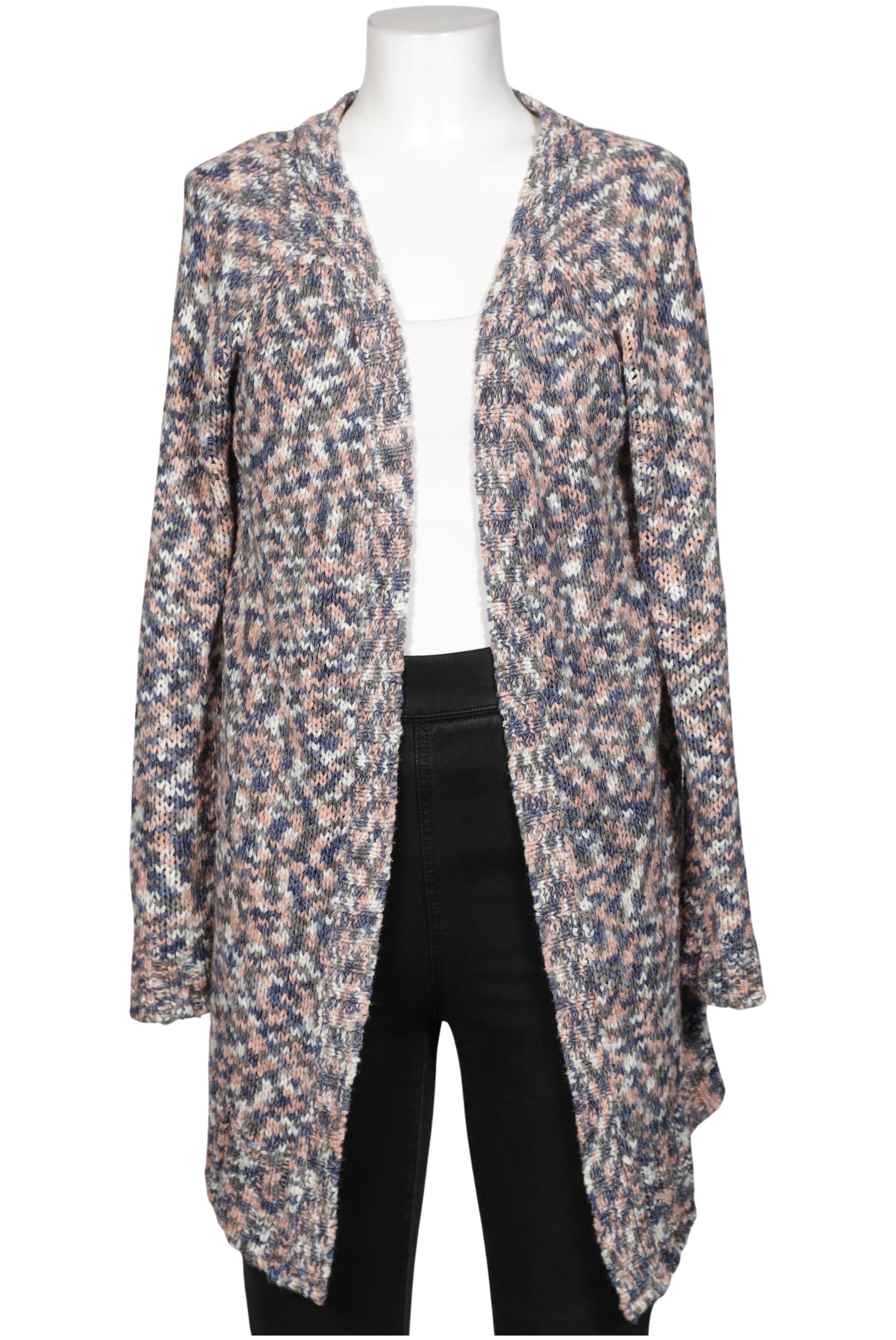 

Maui Wowie Damen Strickjacke, mehrfarbig, Gr. 42