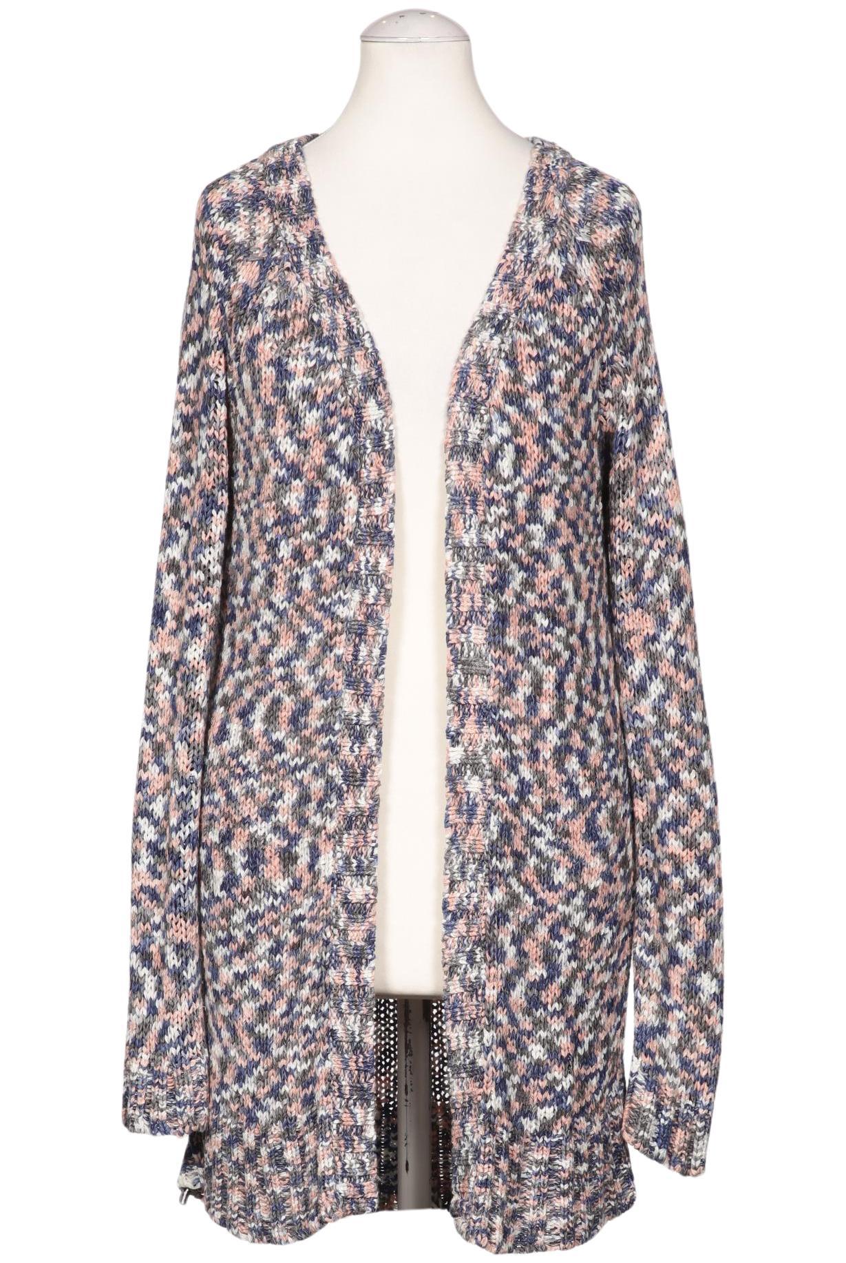 

Maui Wowie Damen Strickjacke, mehrfarbig, Gr. 36