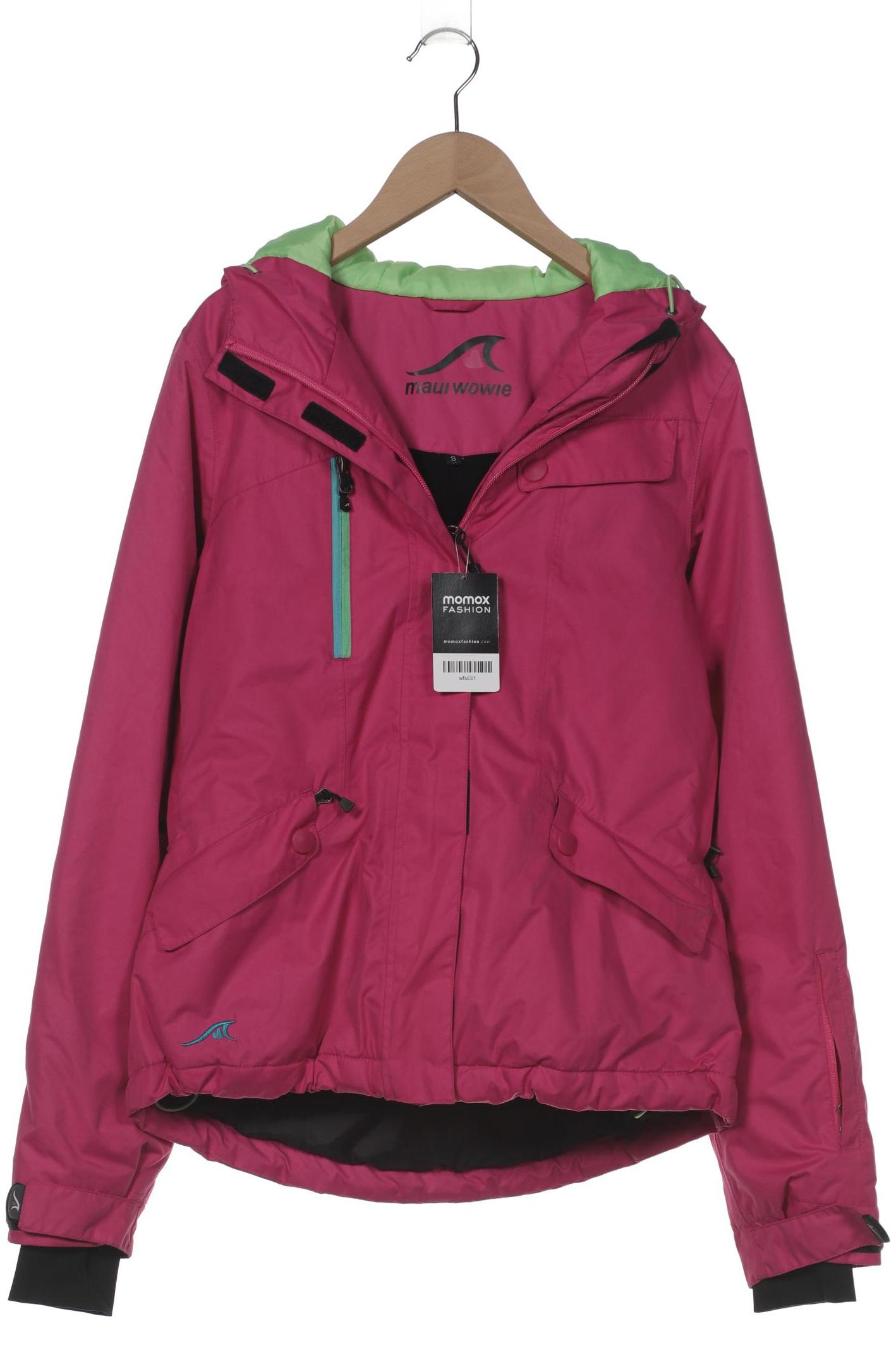 

Maui Wowie Damen Jacke, pink, Gr. 36