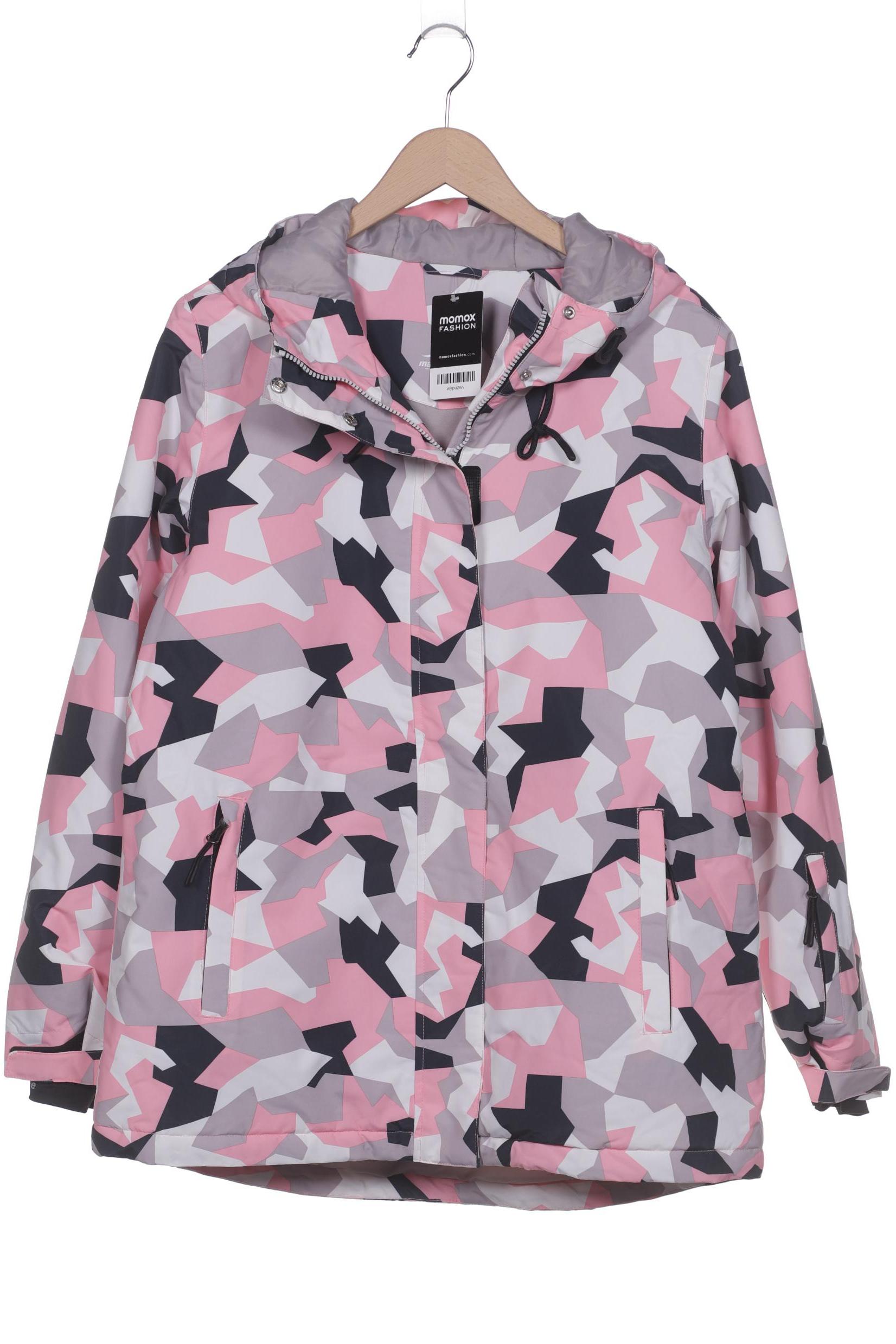 

Maui Wowie Damen Jacke, mehrfarbig, Gr. 42