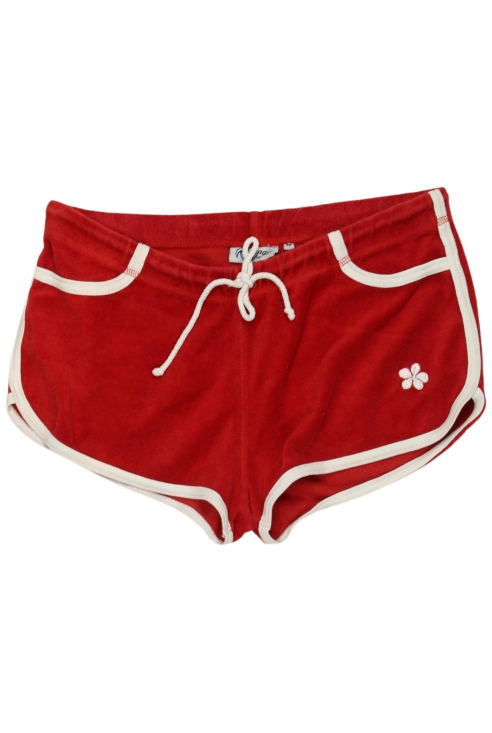 

Maui Wowie Damen Shorts, rot, Gr. 38