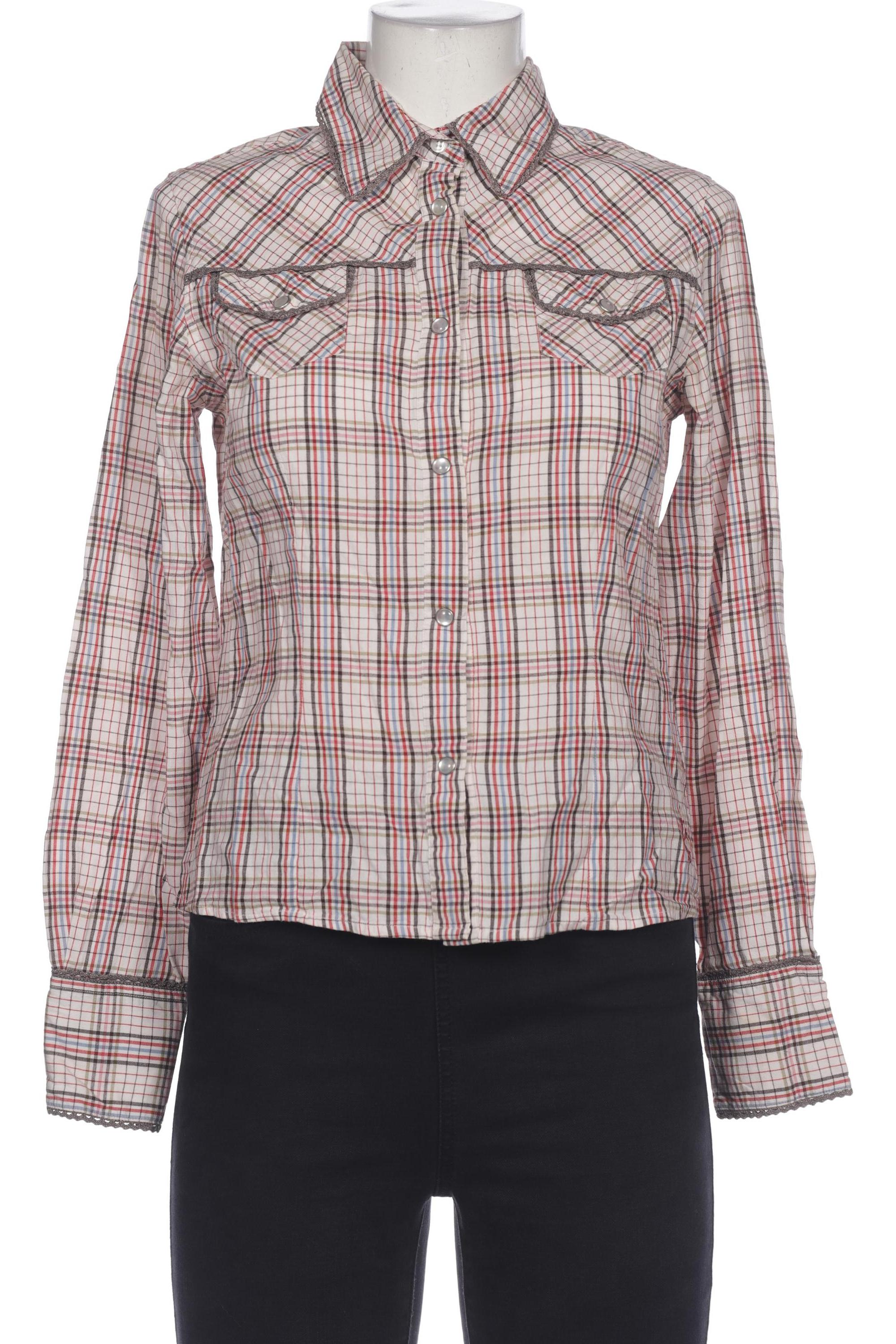 Thumbnail - Maui Wowie Damen Bluse, mehrfarbig, Gr. 38