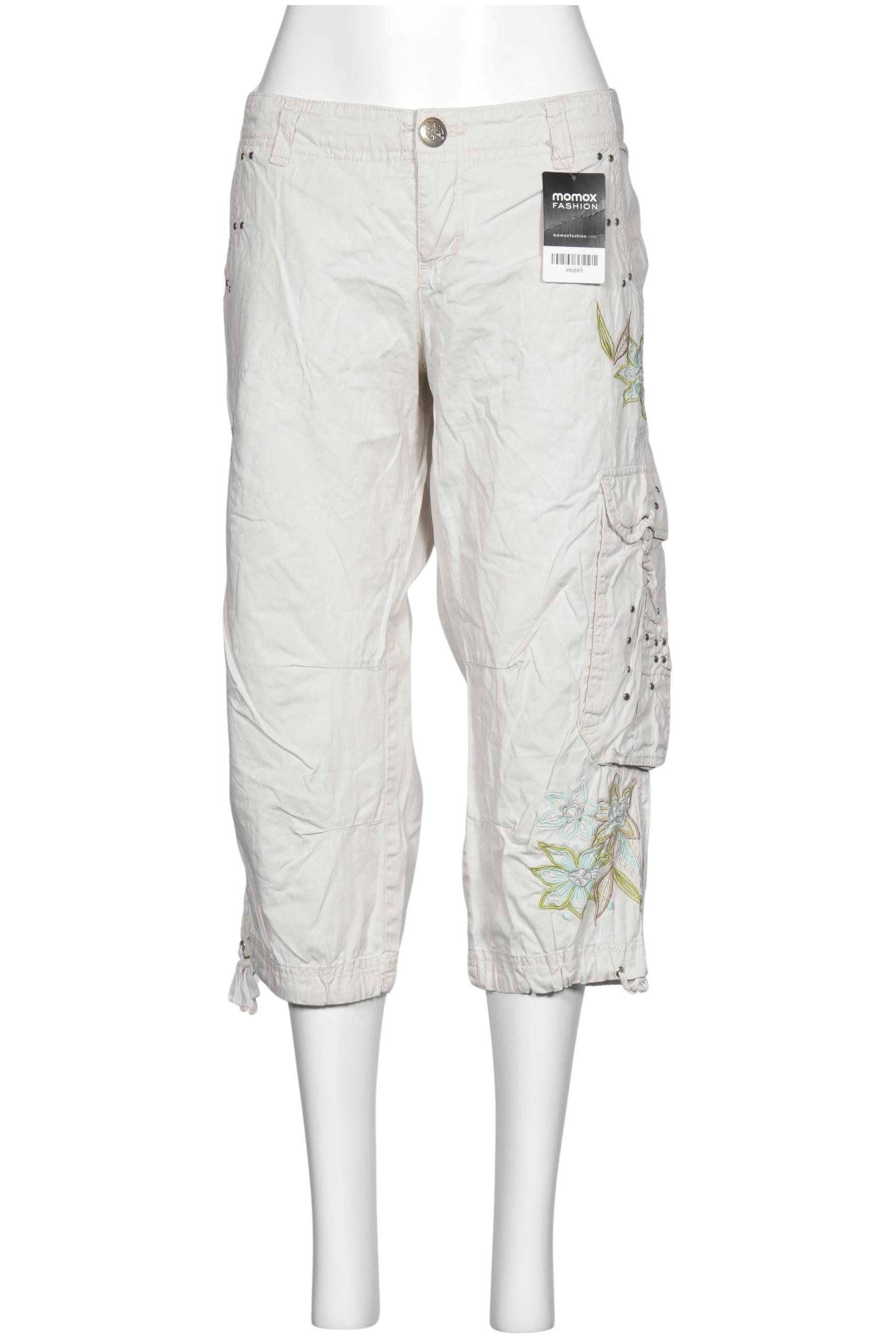 

Maui Wowie Damen Shorts, cremeweiß, Gr. 40
