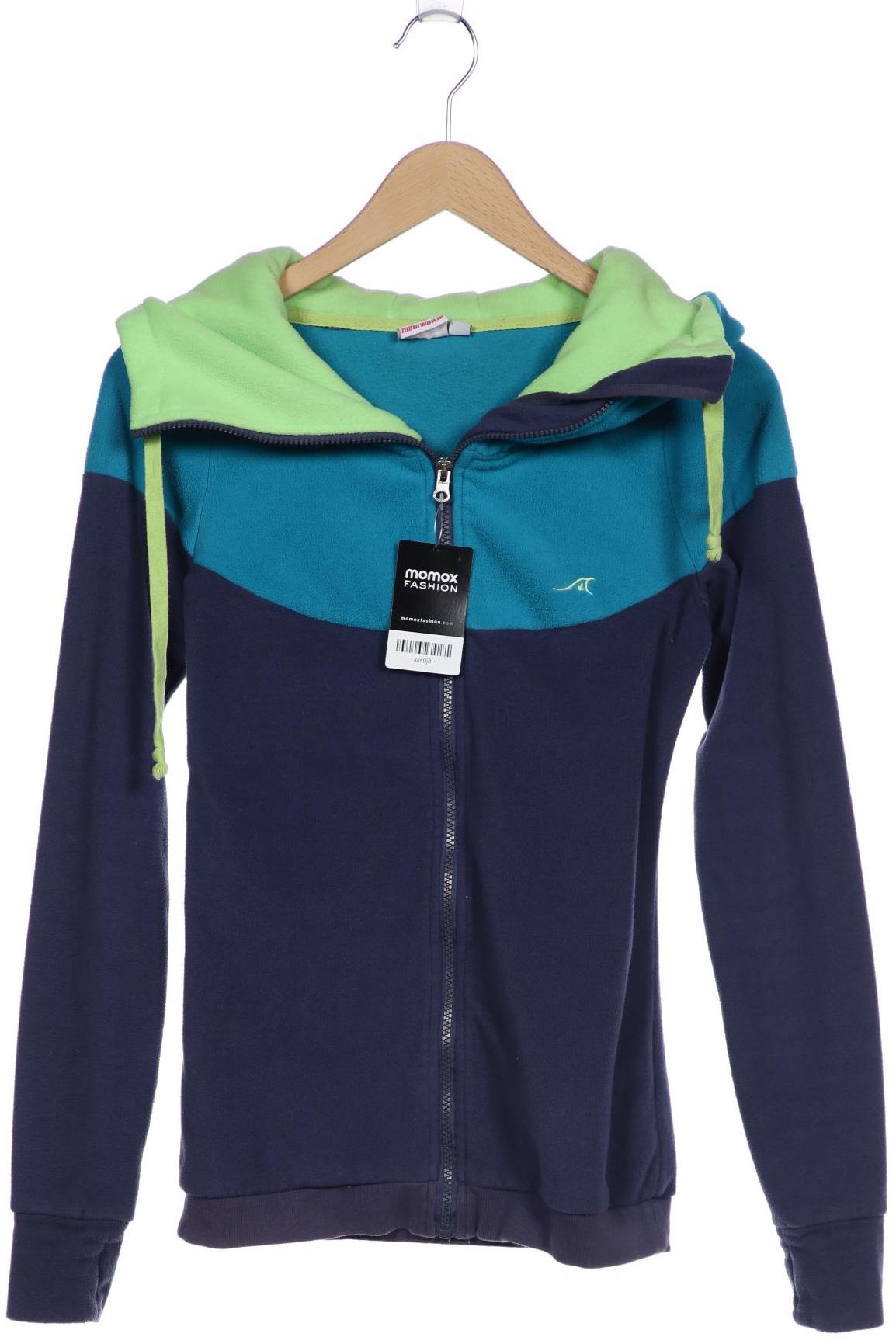 

Maui Wowie Damen Kapuzenpullover, blau