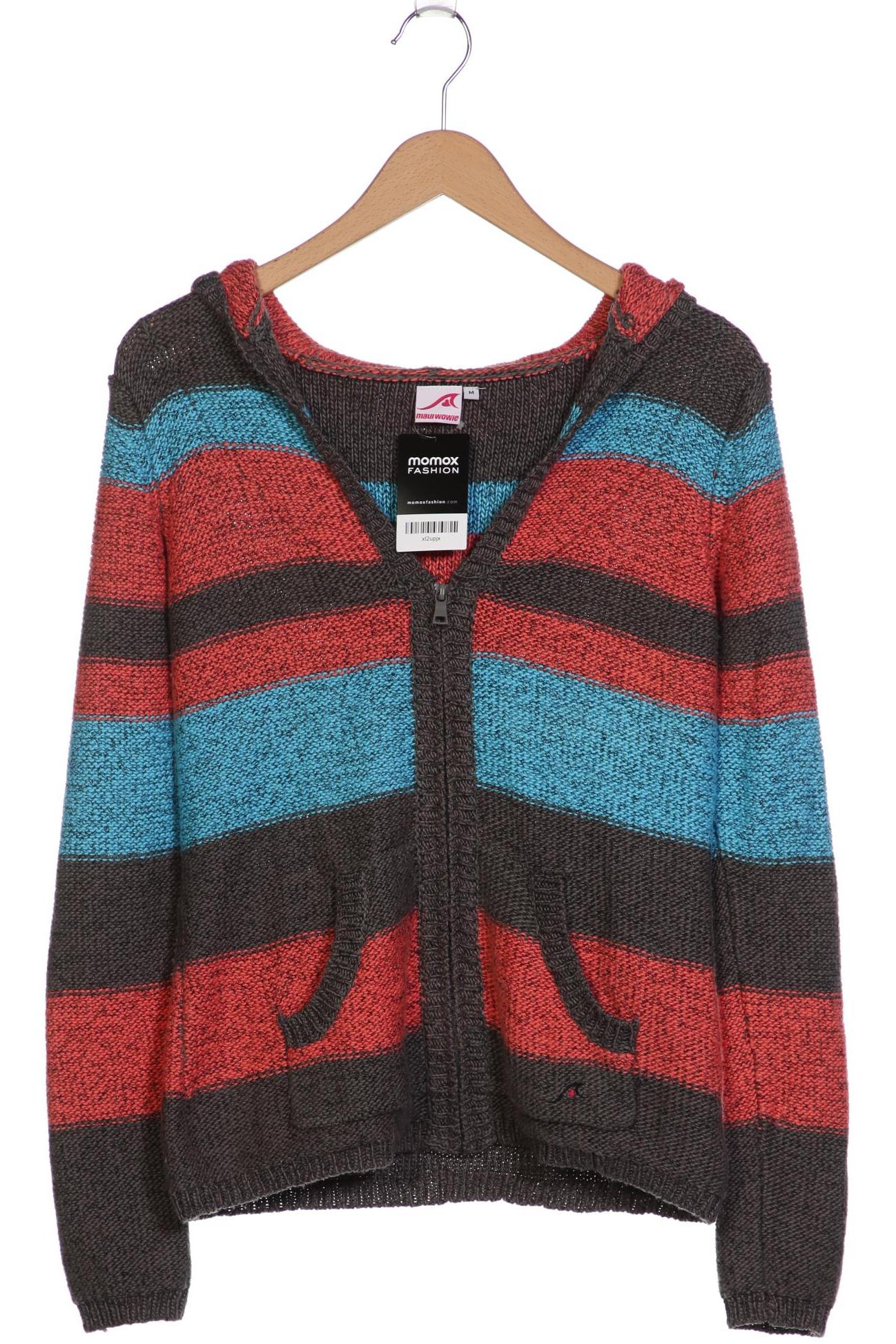 

Maui Wowie Damen Strickjacke, mehrfarbig, Gr. 38