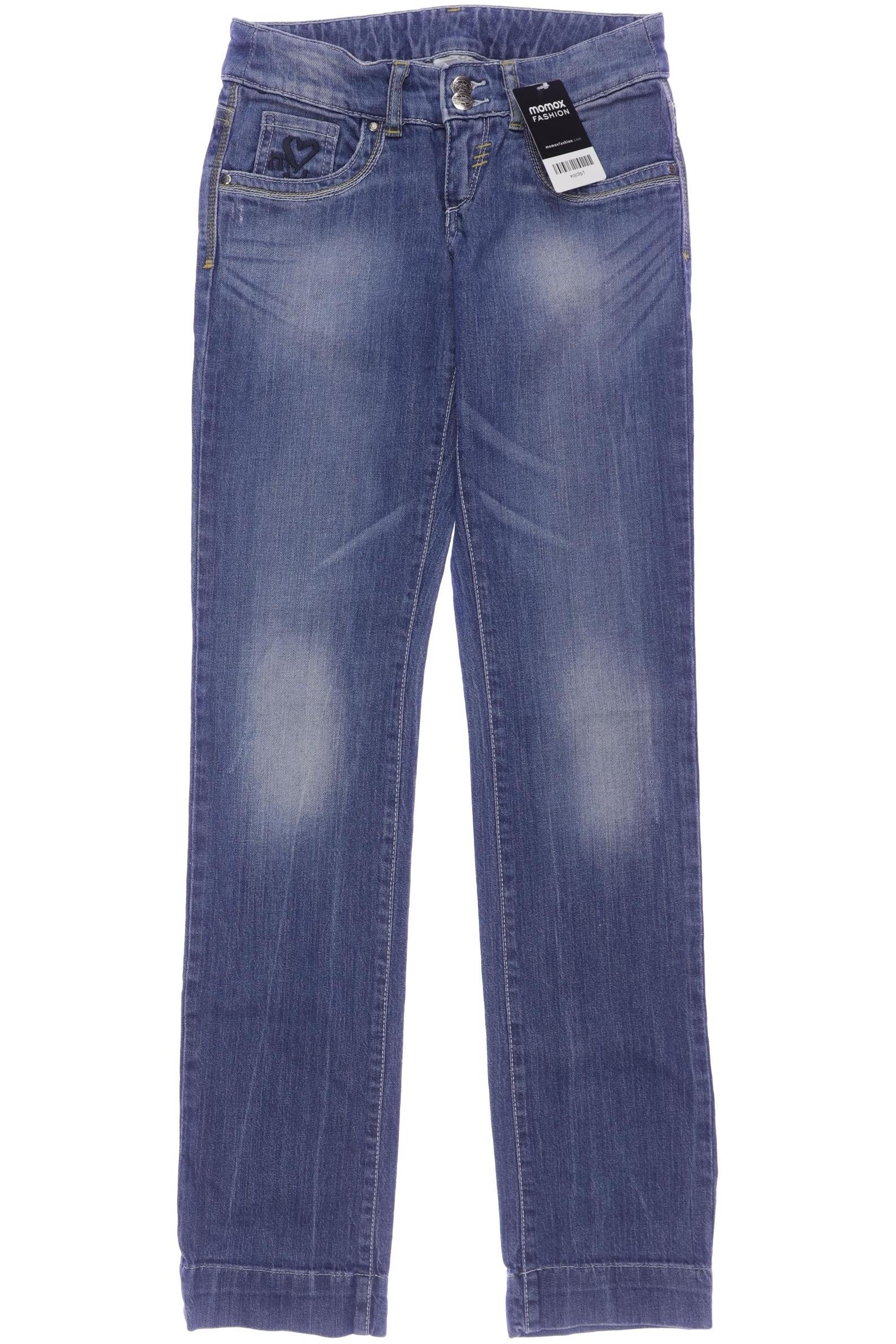 

Maui Wowie Damen Jeans, blau, Gr. 34