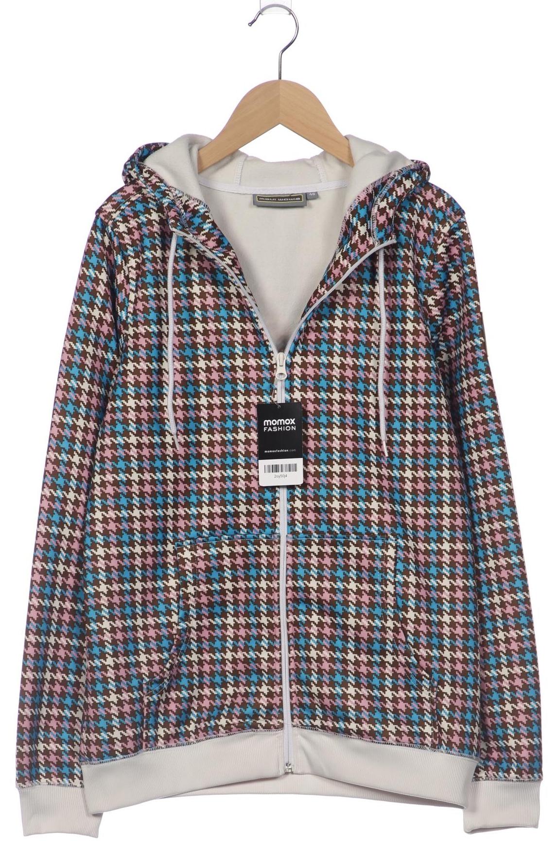 

Maui Wowie Damen Jacke, braun, Gr. 40